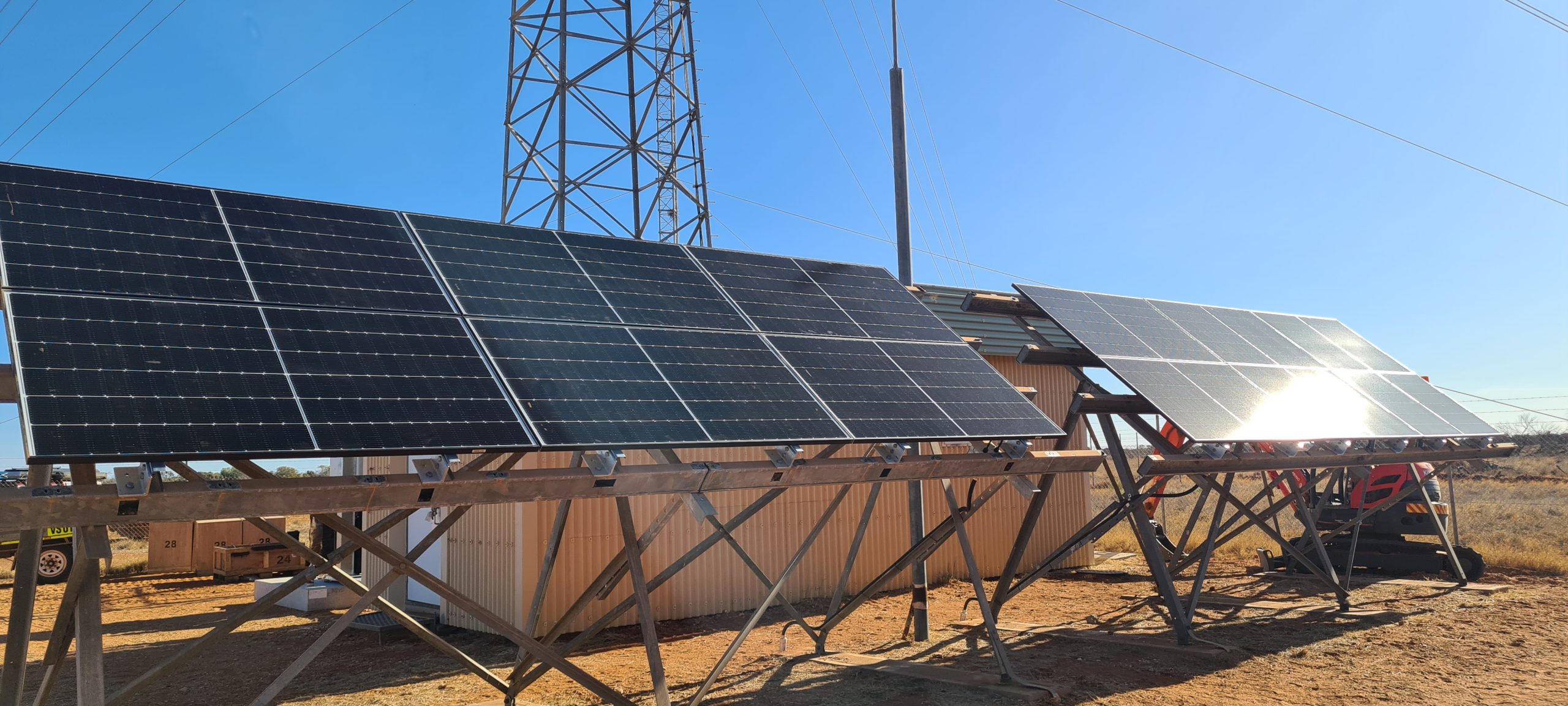 HiGrade Electrical Pty Ltd Townsville and Australia
