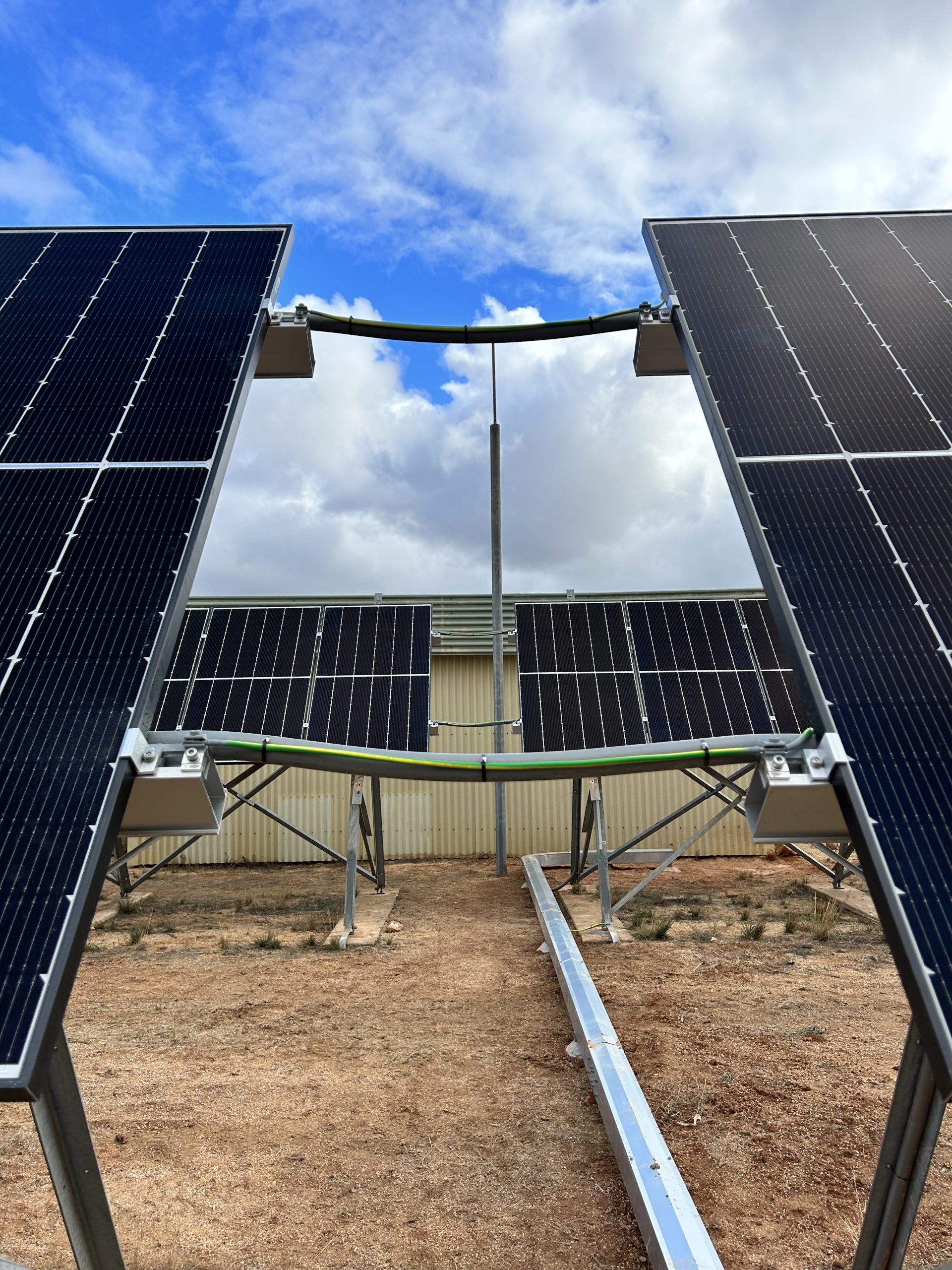 HiGrade Electrical Pty Ltd Townsville and Australia
