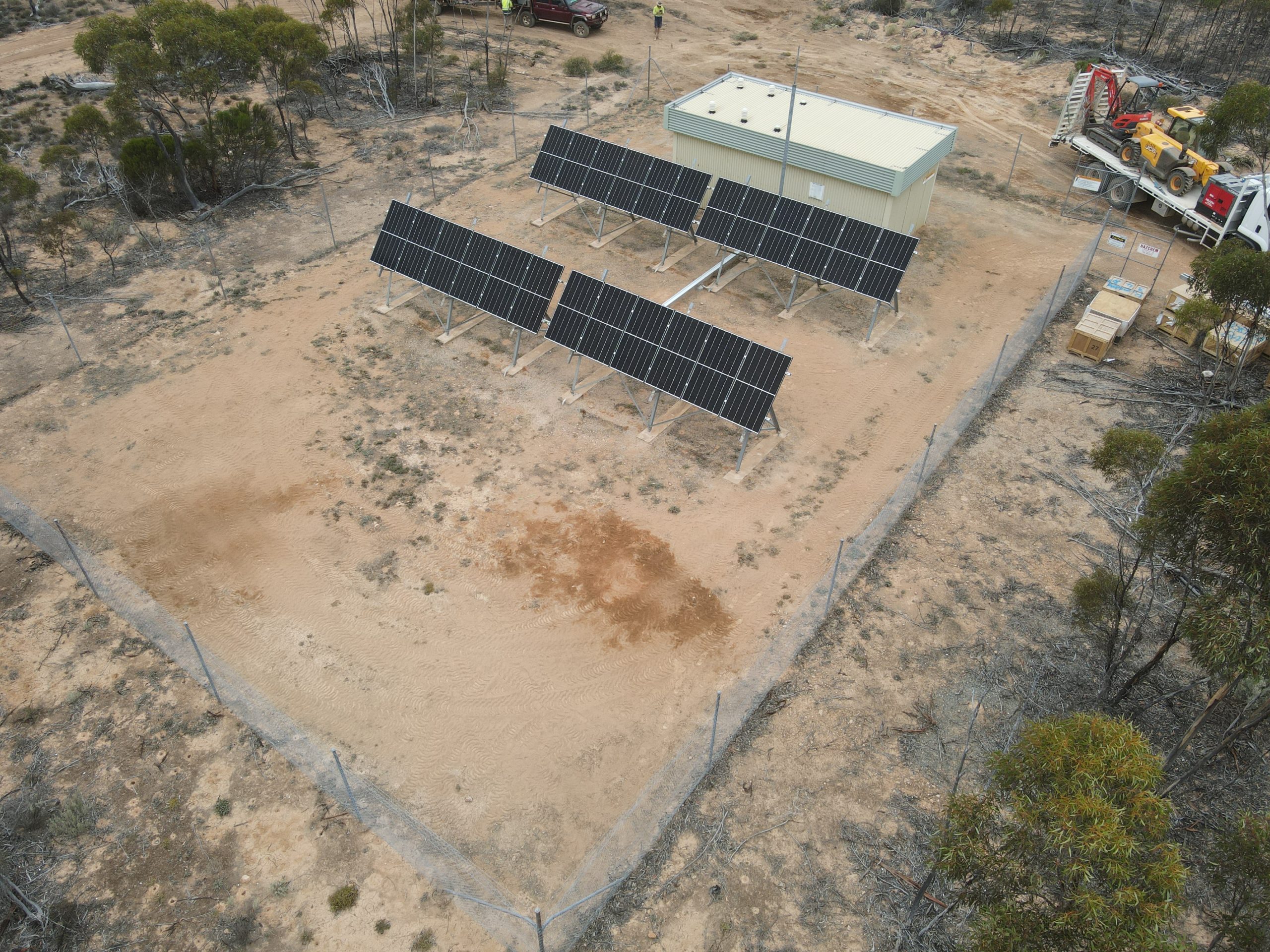HiGrade Electrical Pty Ltd Townsville and Australia