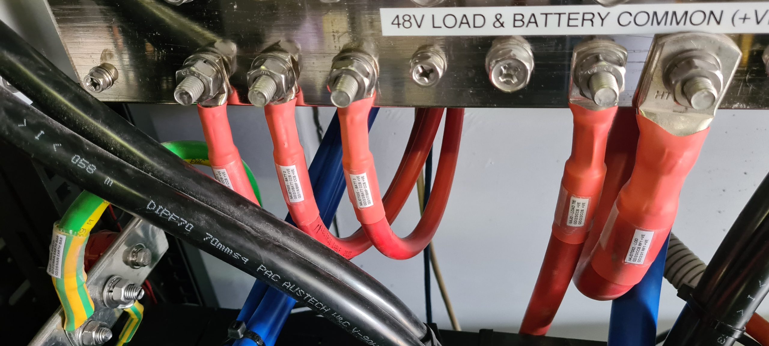 HiGrade Electrical Pty Ltd Townsville and Australia