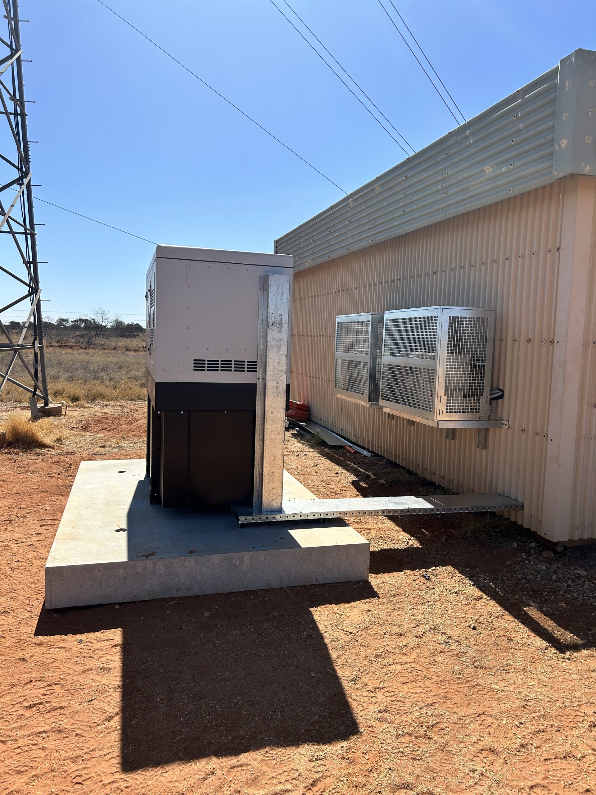 HiGrade Electrical Pty Ltd Townsville and Australia