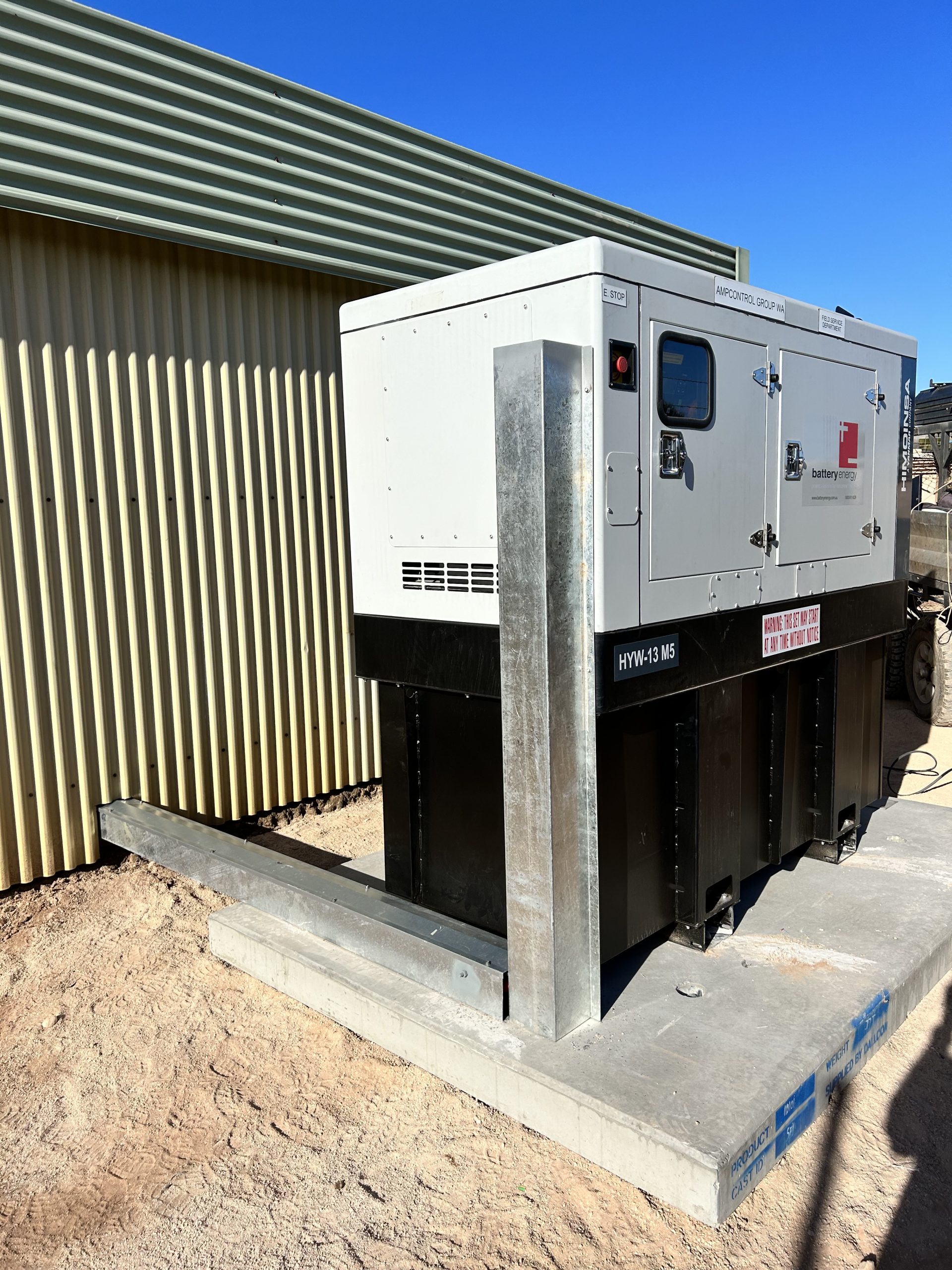 HiGrade Electrical Pty Ltd Townsville and Australia