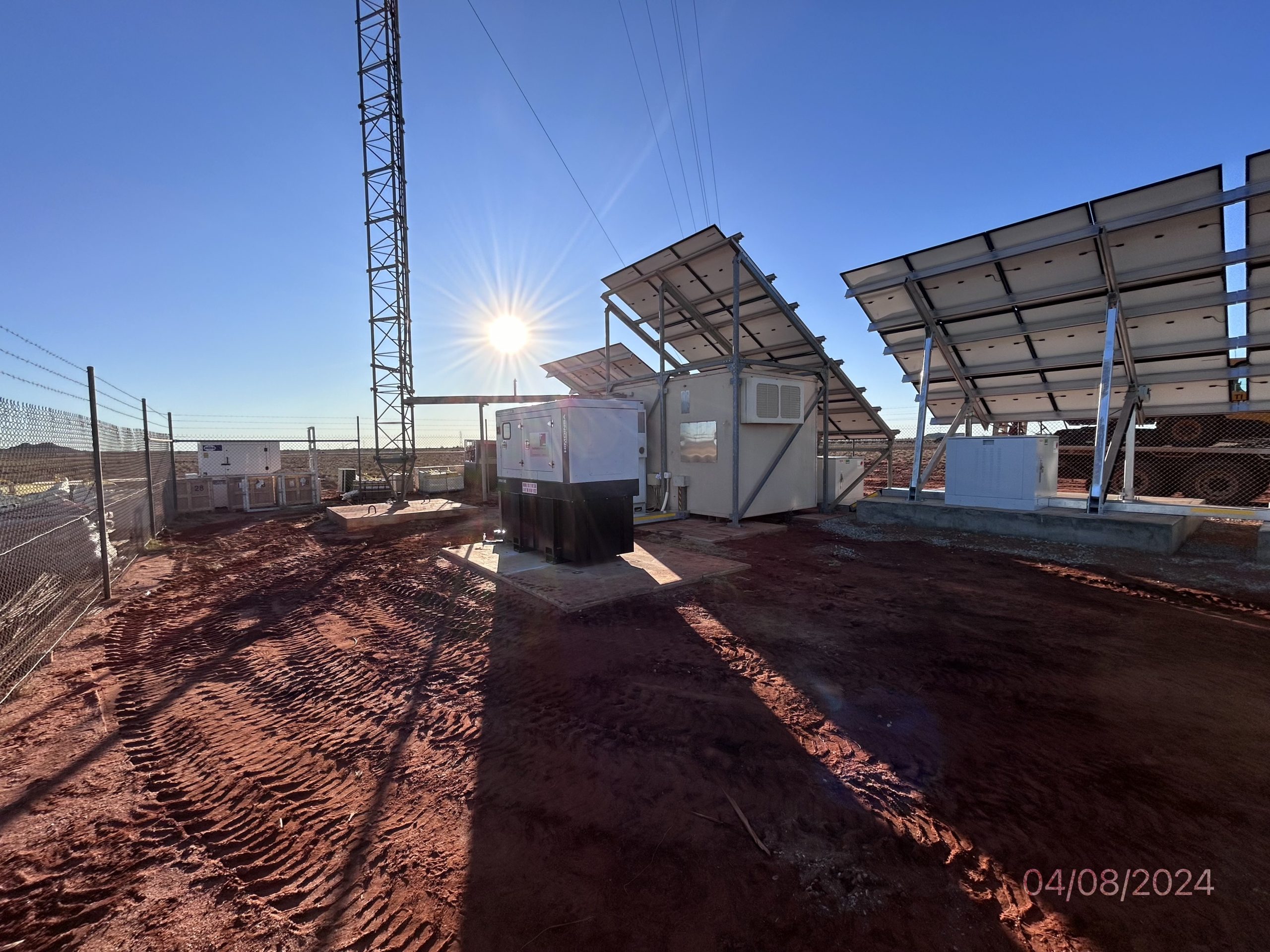 HiGrade Electrical Pty Ltd Townsville and Australia