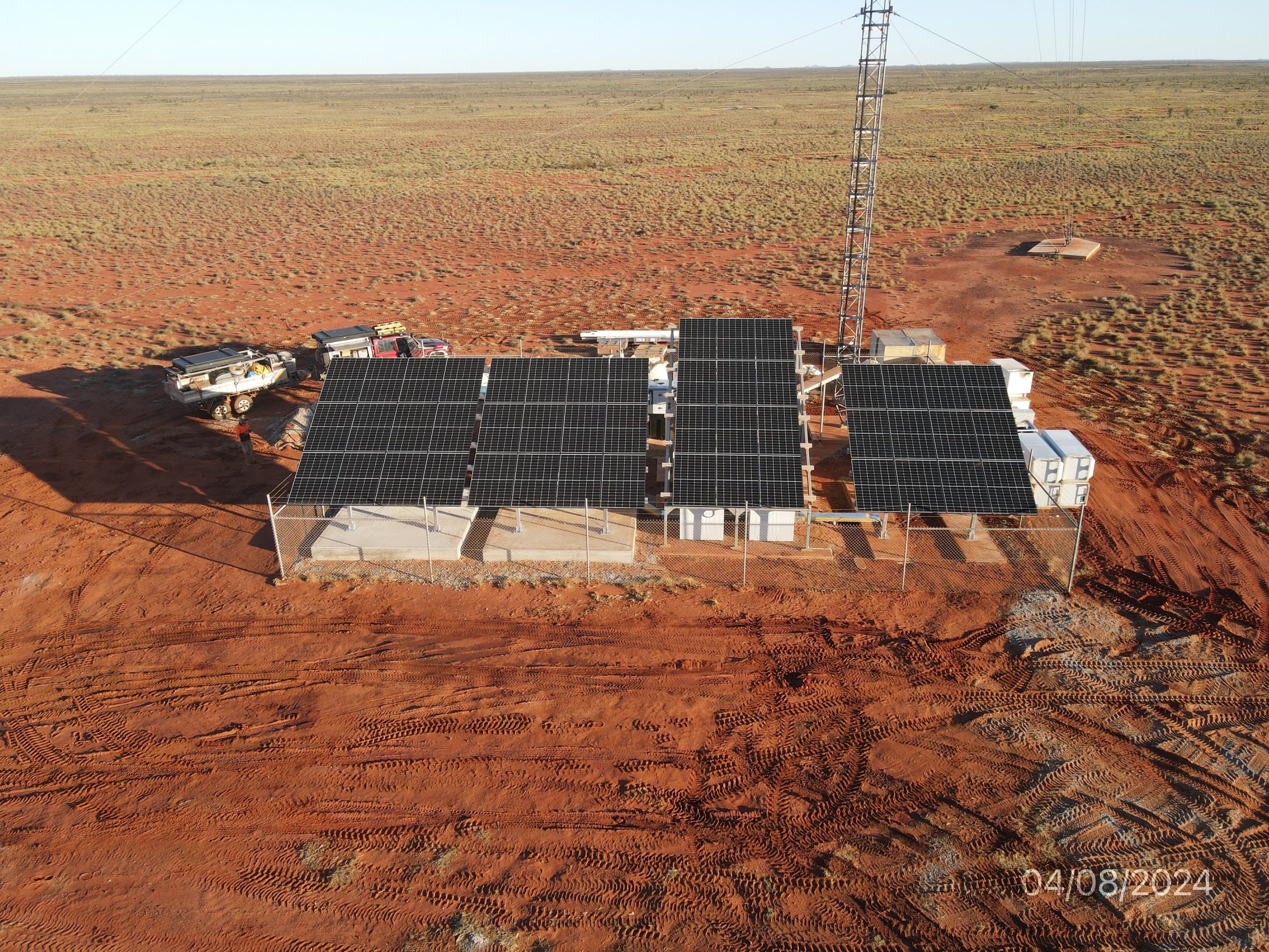 HiGrade Electrical Pty Ltd Townsville and Australia