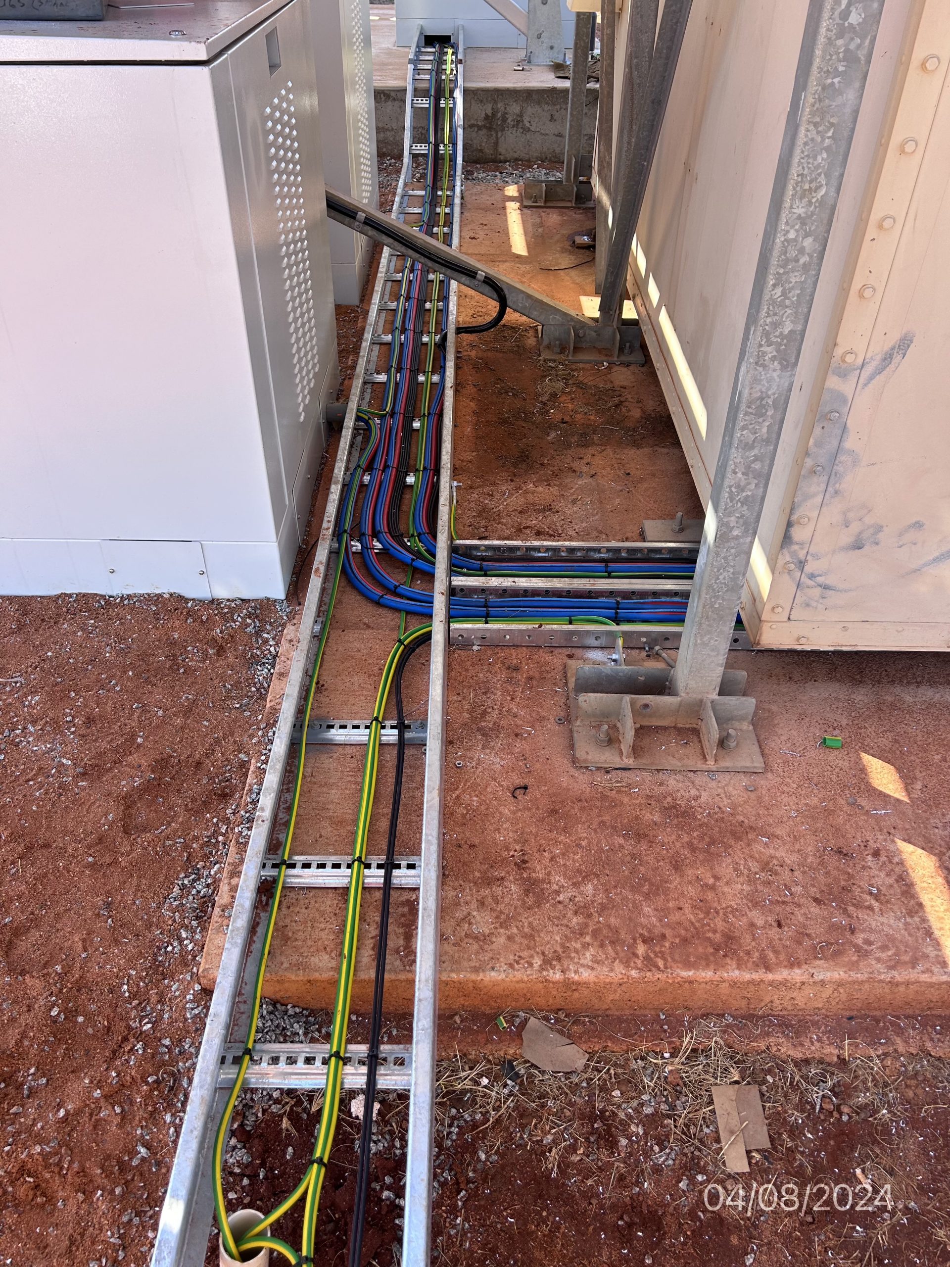 HiGrade Electrical Pty Ltd Townsville and Australia
