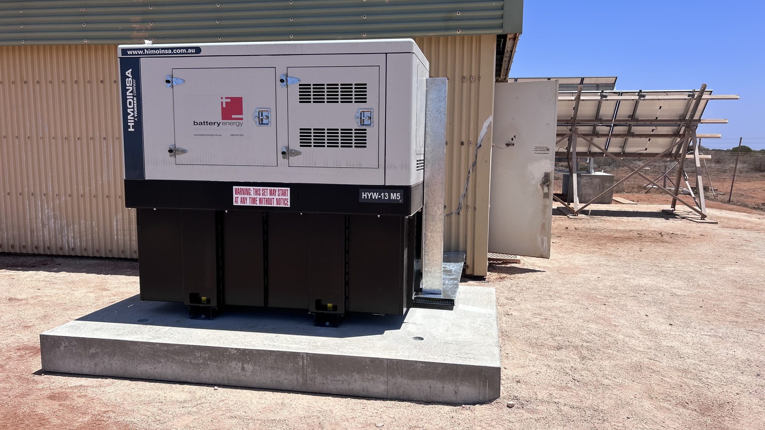 HiGrade Electrical Pty Ltd Townsville and Australia
