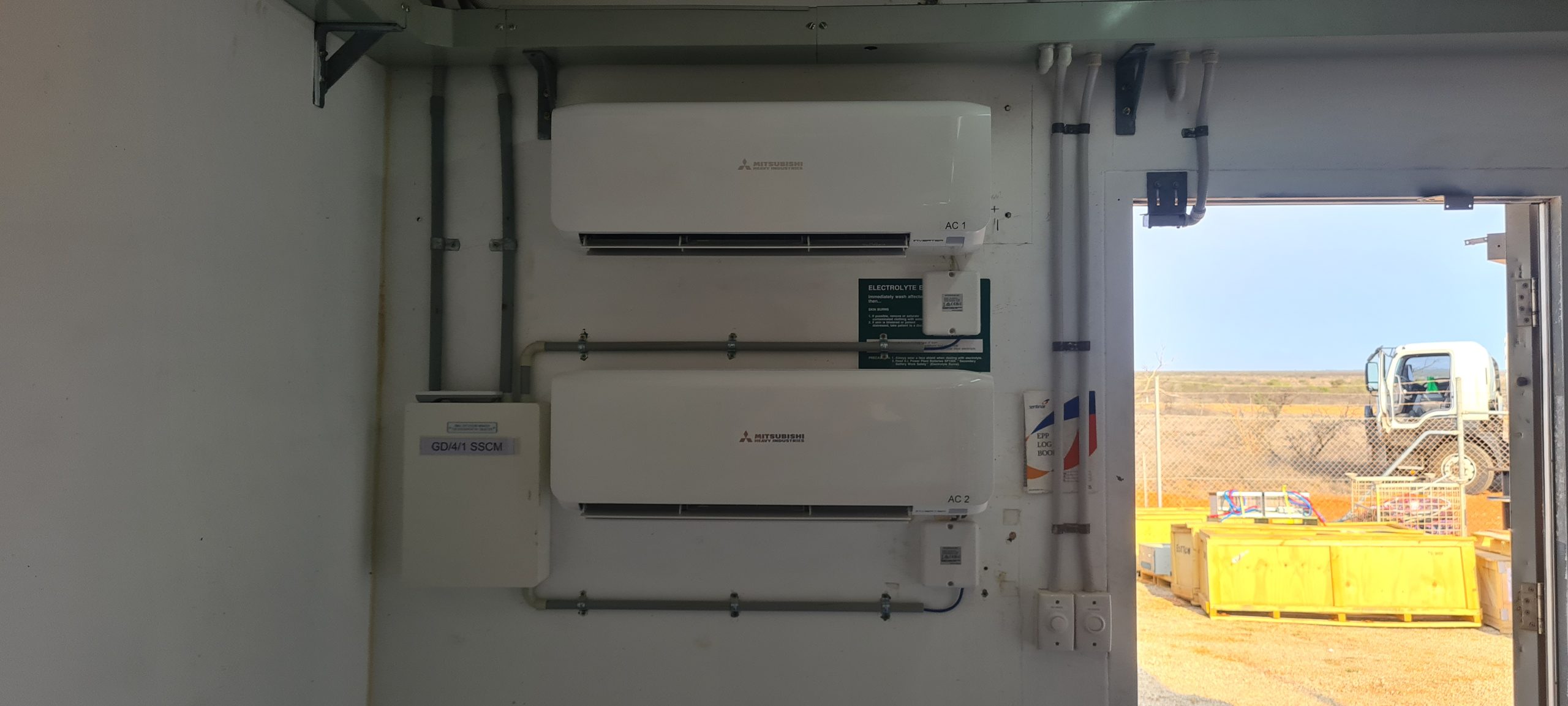 HiGrade Electrical Pty Ltd Townsville and Australia