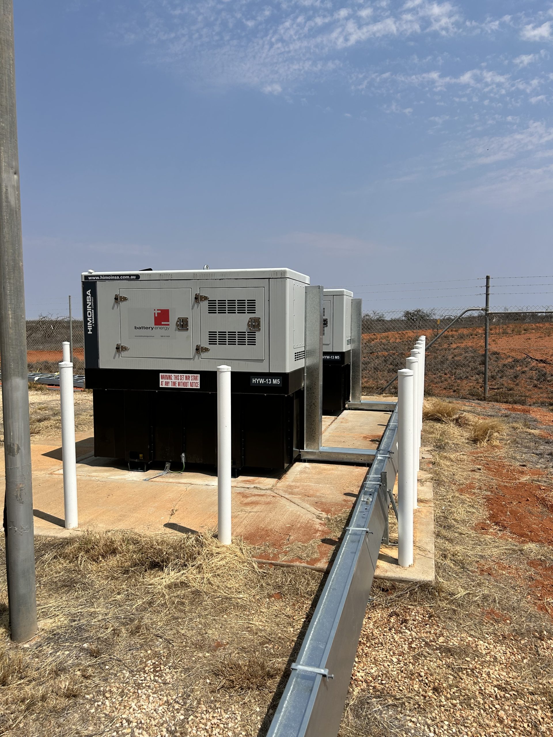 HiGrade Electrical Pty Ltd Townsville and Australia
