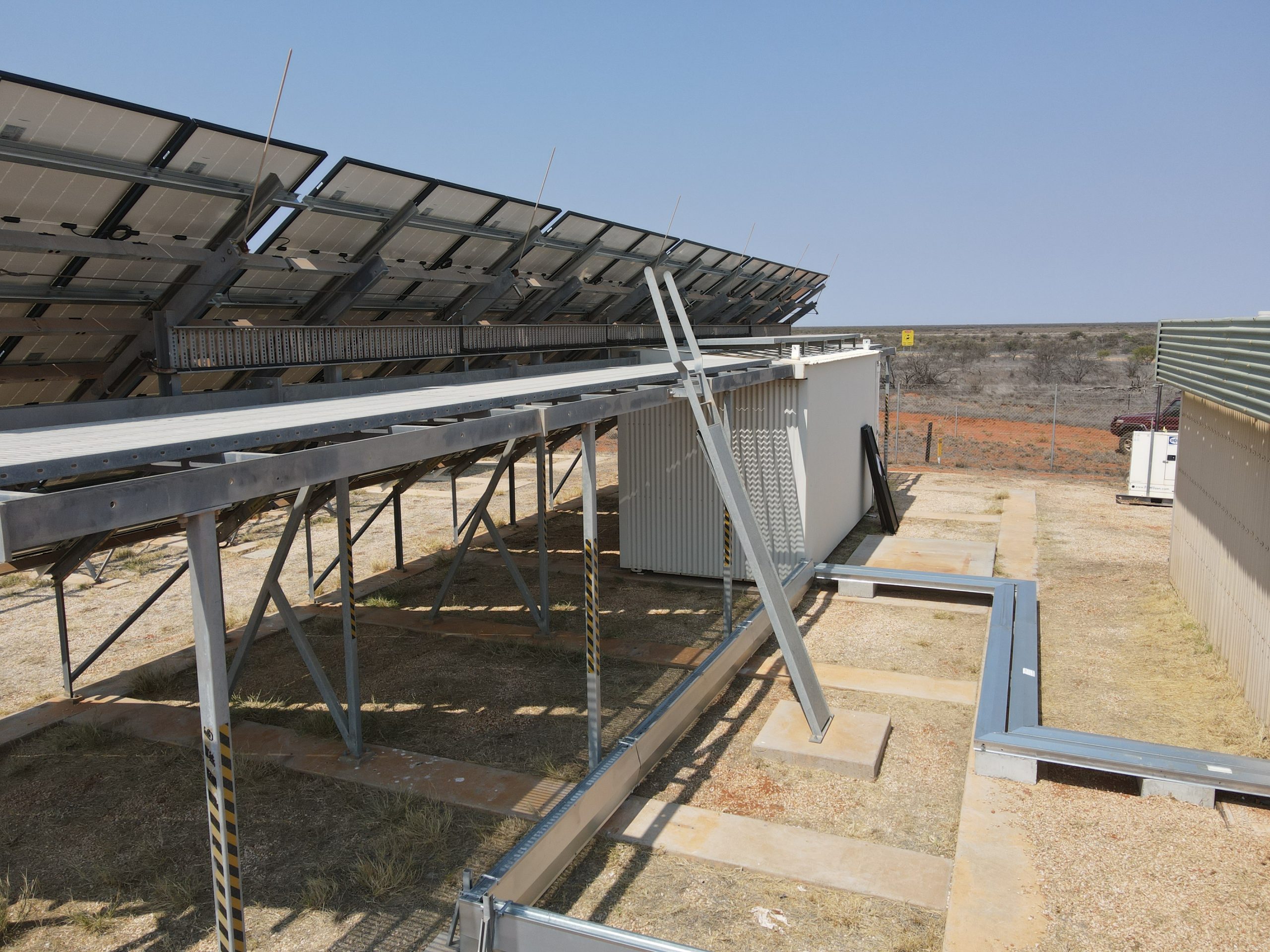 HiGrade Electrical Pty Ltd Townsville and Australia