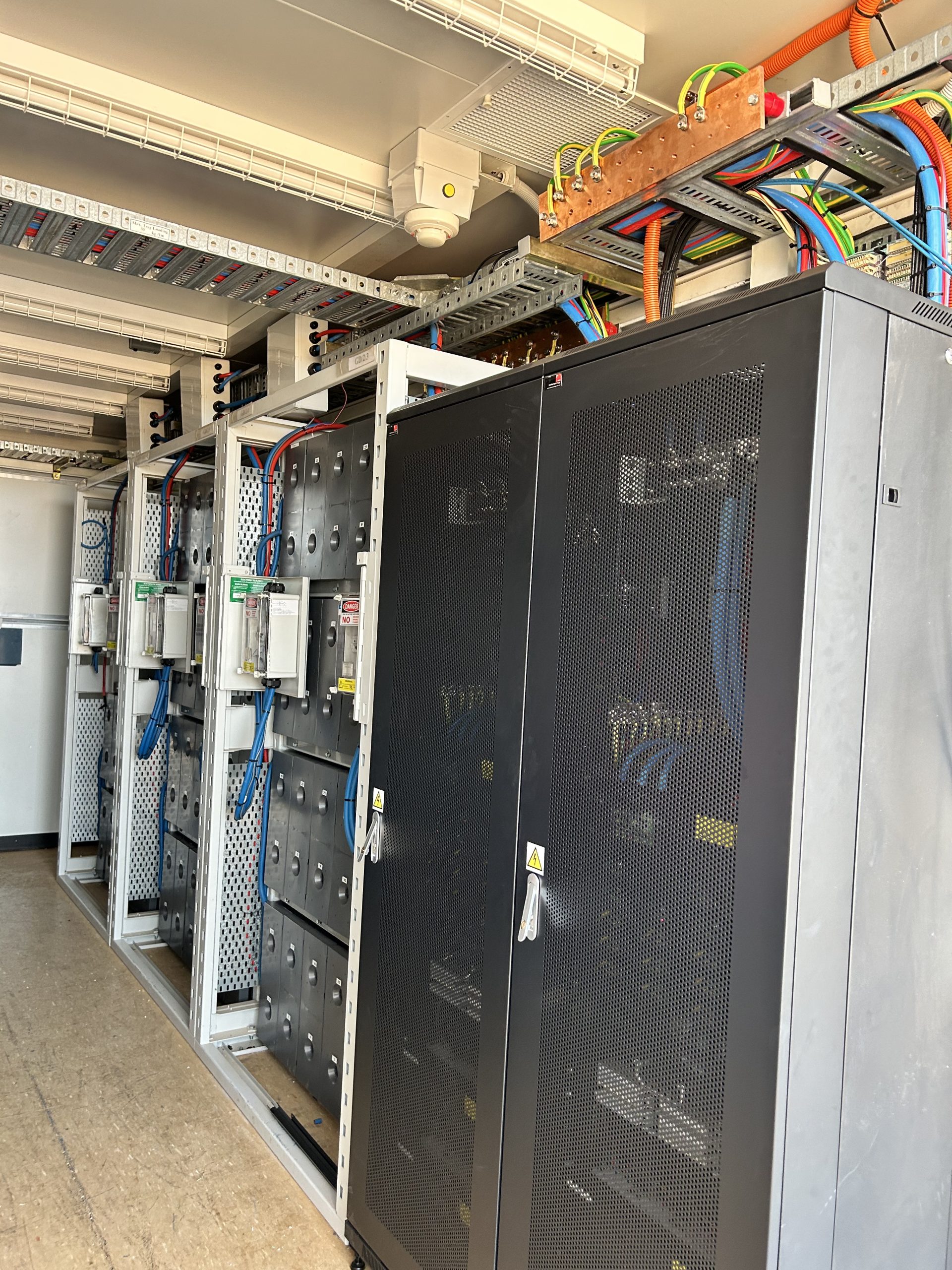 HiGrade Electrical Pty Ltd Townsville and Australia