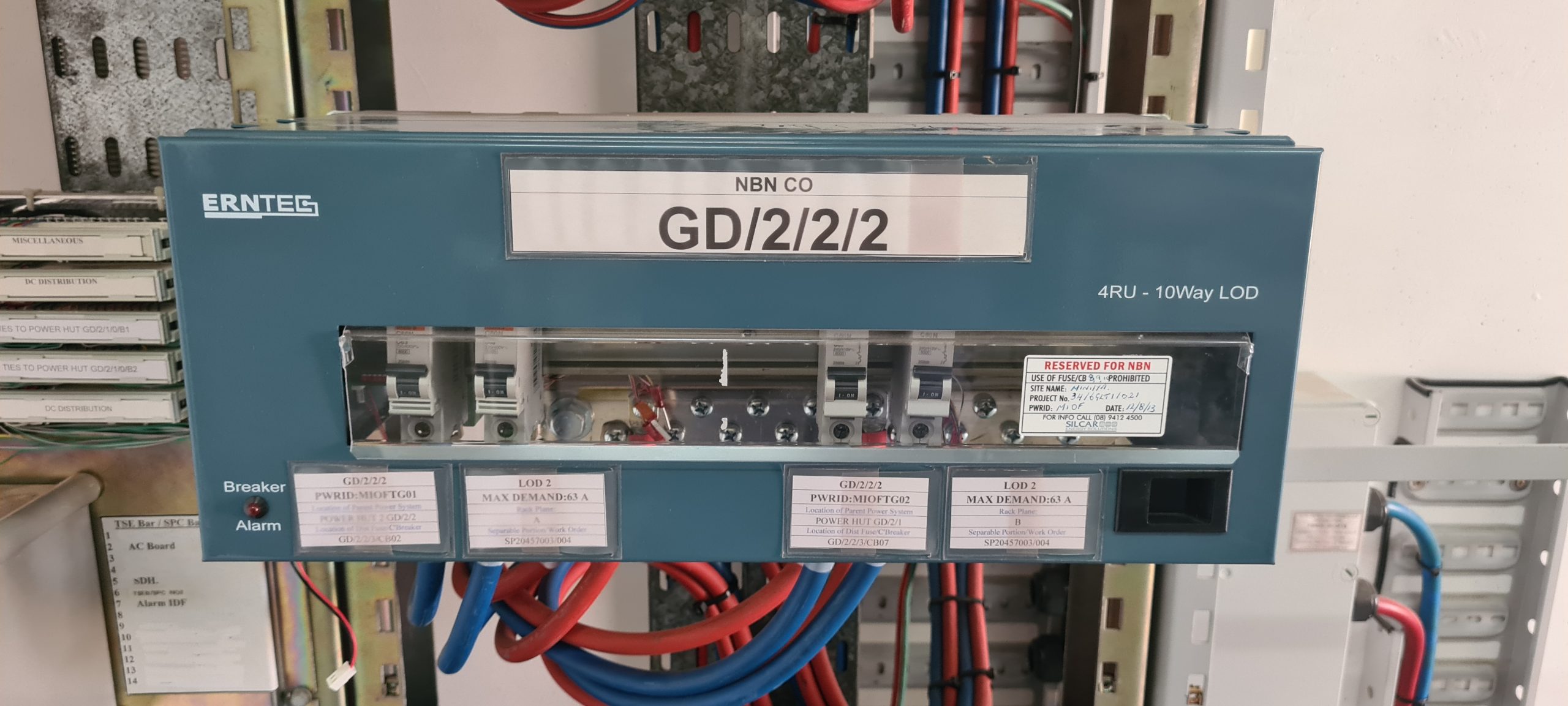 HiGrade Electrical Pty Ltd Townsville and Australia