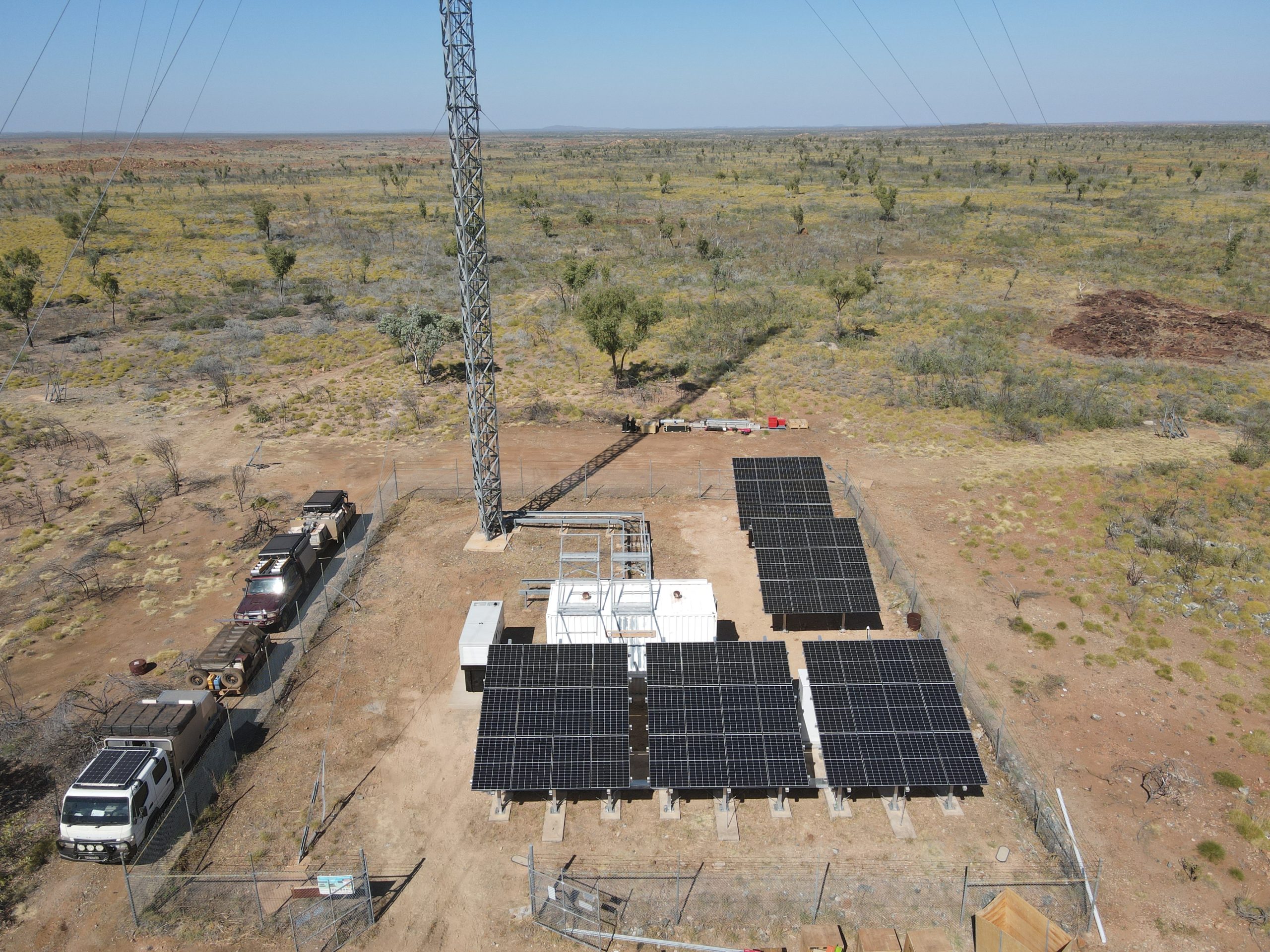 HiGrade Electrical Pty Ltd Townsville and Australia