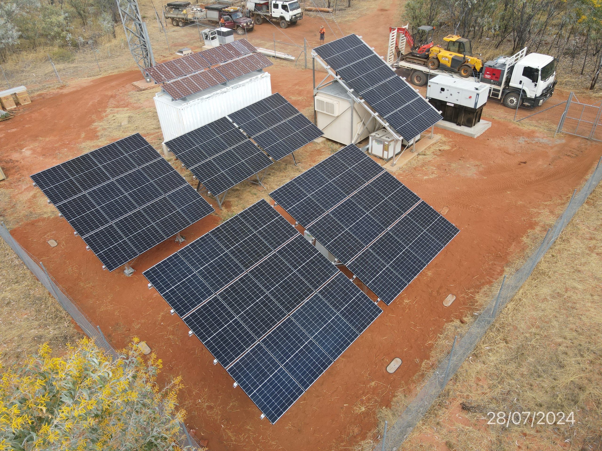 HiGrade Electrical Pty Ltd Townsville and Australia