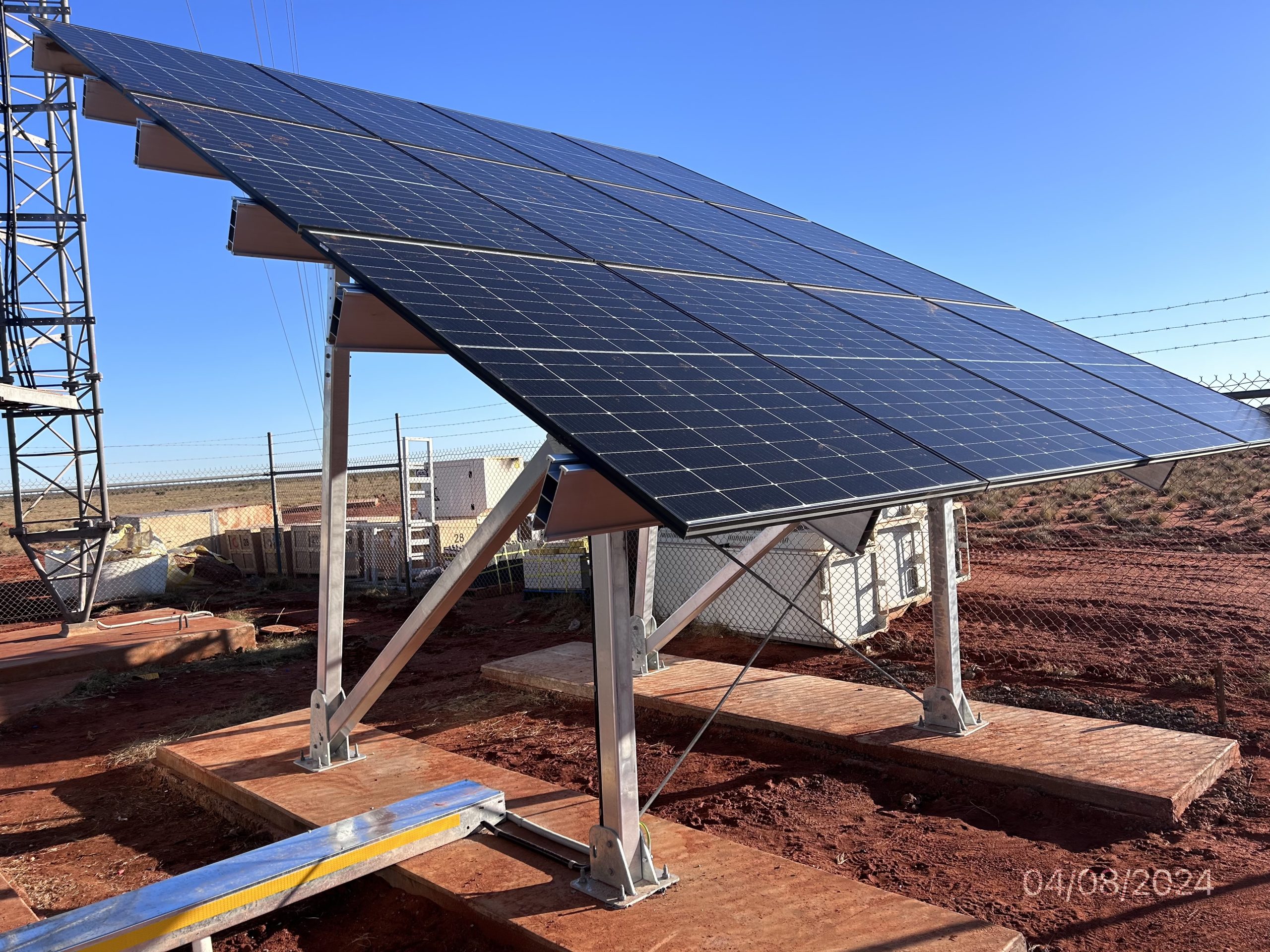HiGrade Electrical Pty Ltd Townsville and Australia