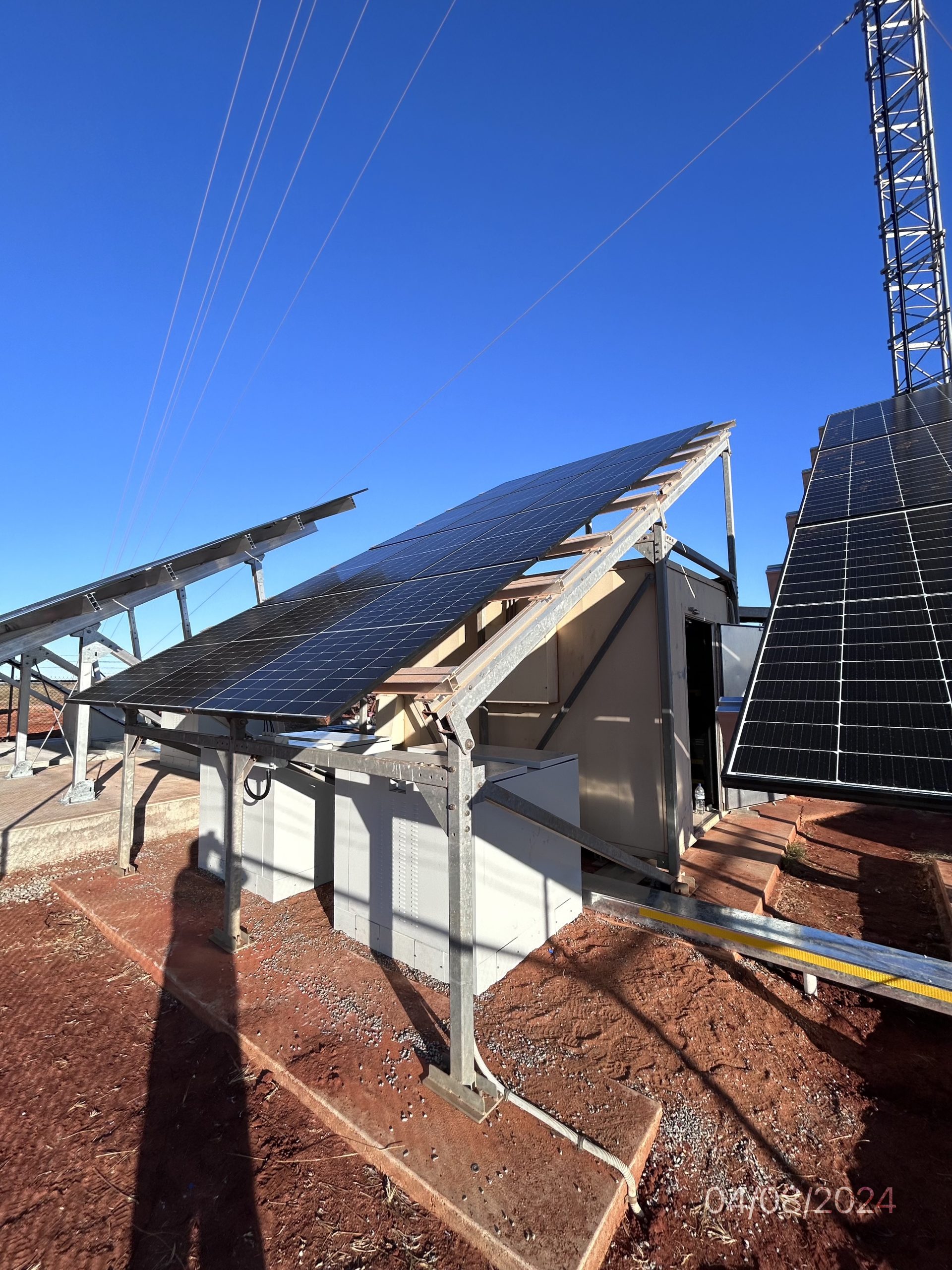 HiGrade Electrical Pty Ltd Townsville and Australia