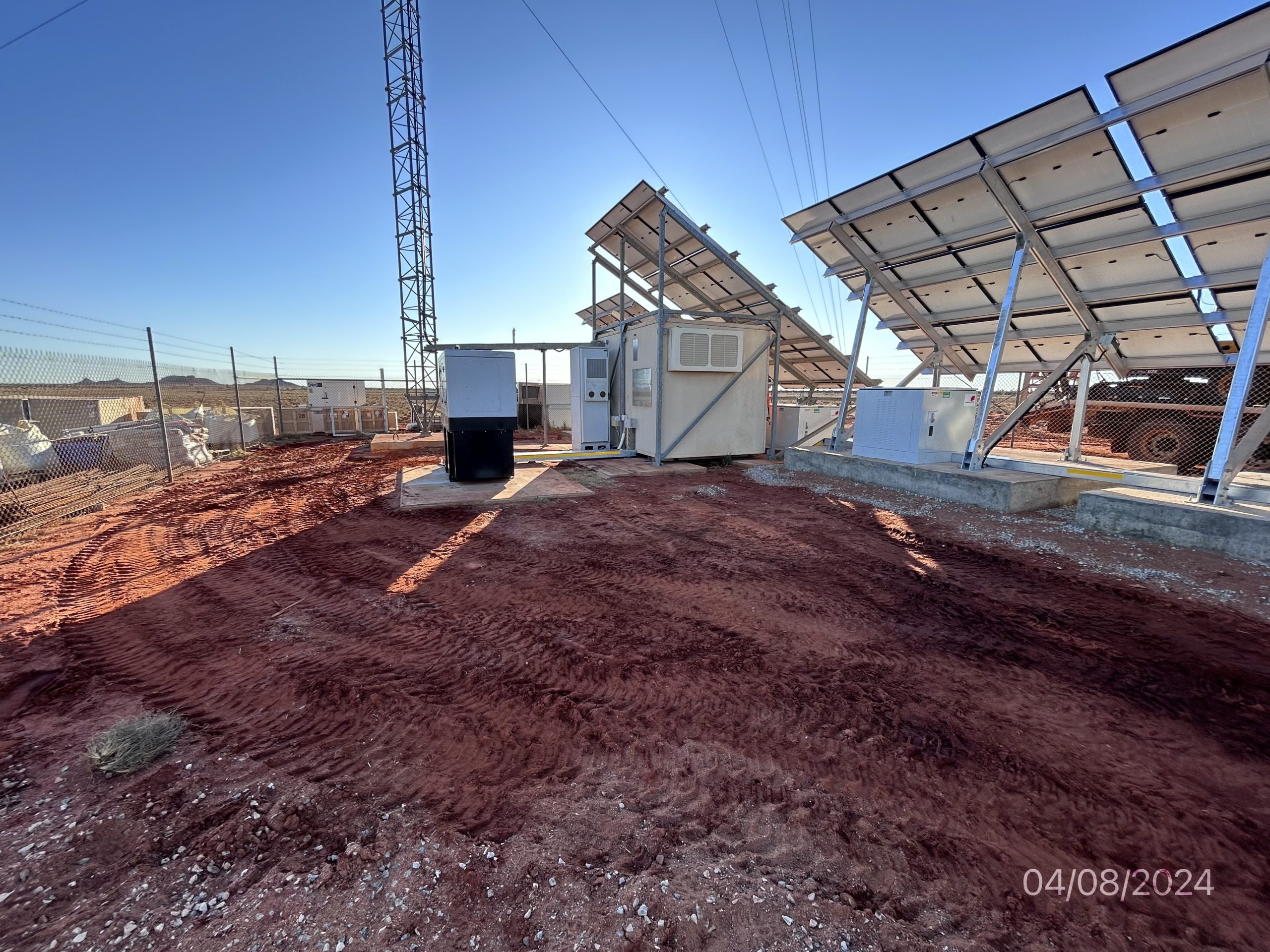 HiGrade Electrical Pty Ltd Townsville and Australia