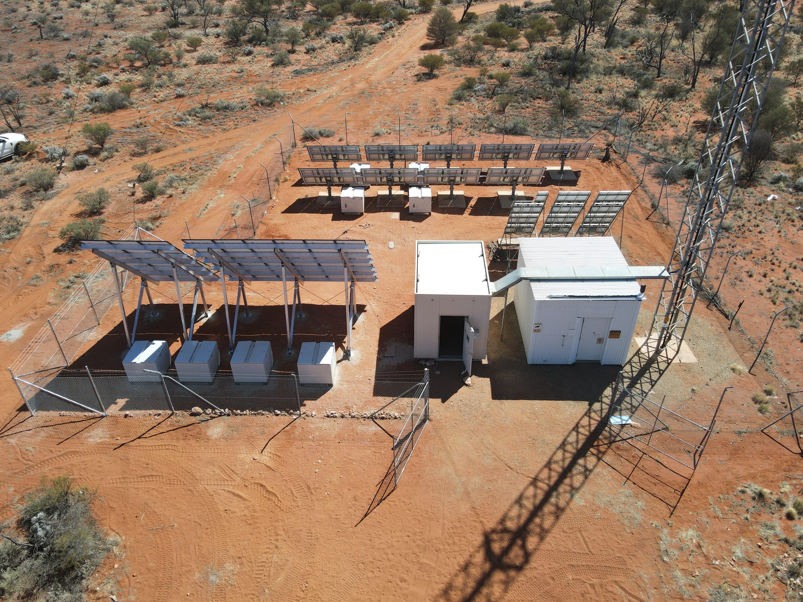 HiGrade Electrical Pty Ltd Townsville and Australia
