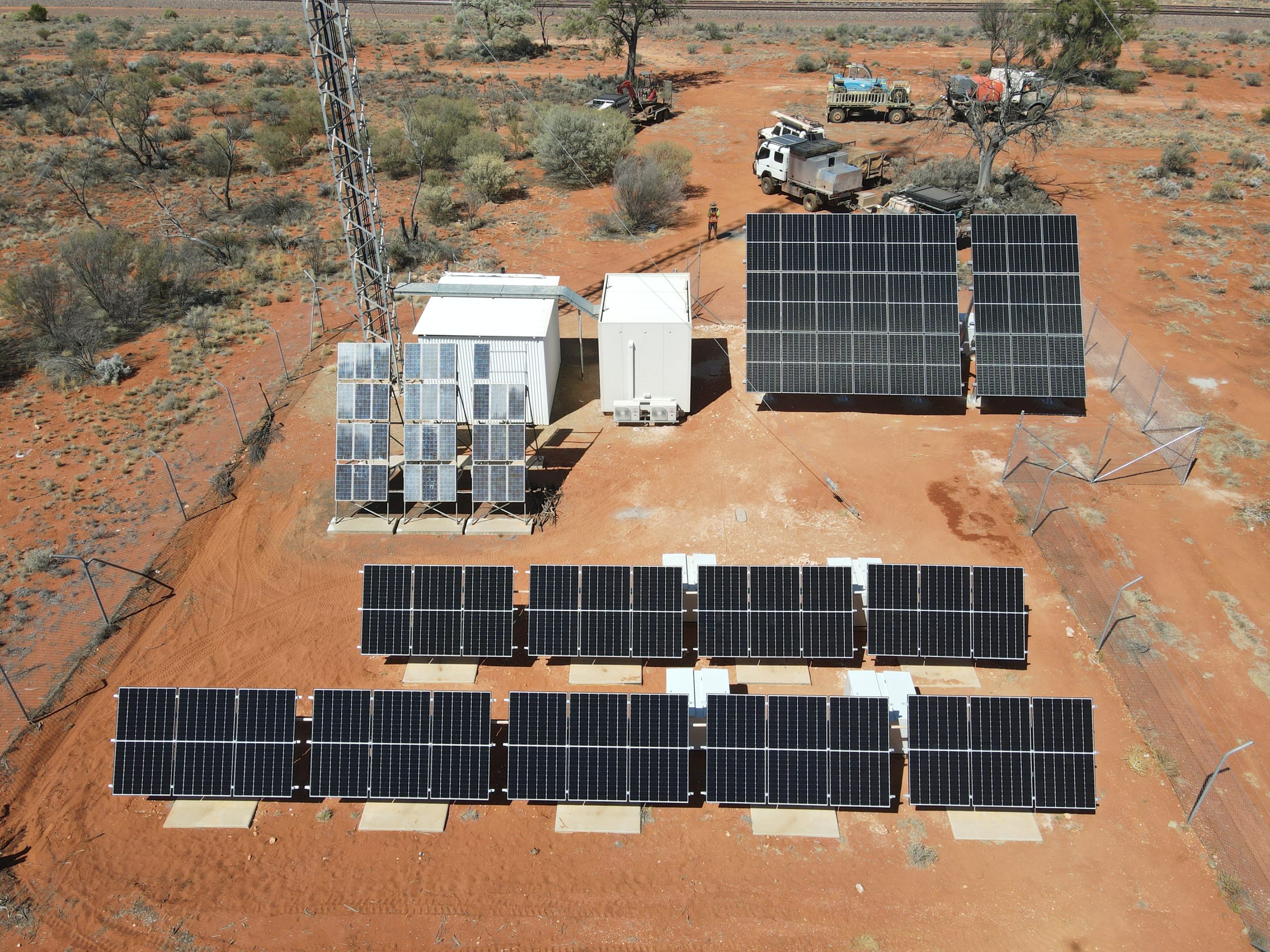 HiGrade Electrical Pty Ltd Townsville and Australia