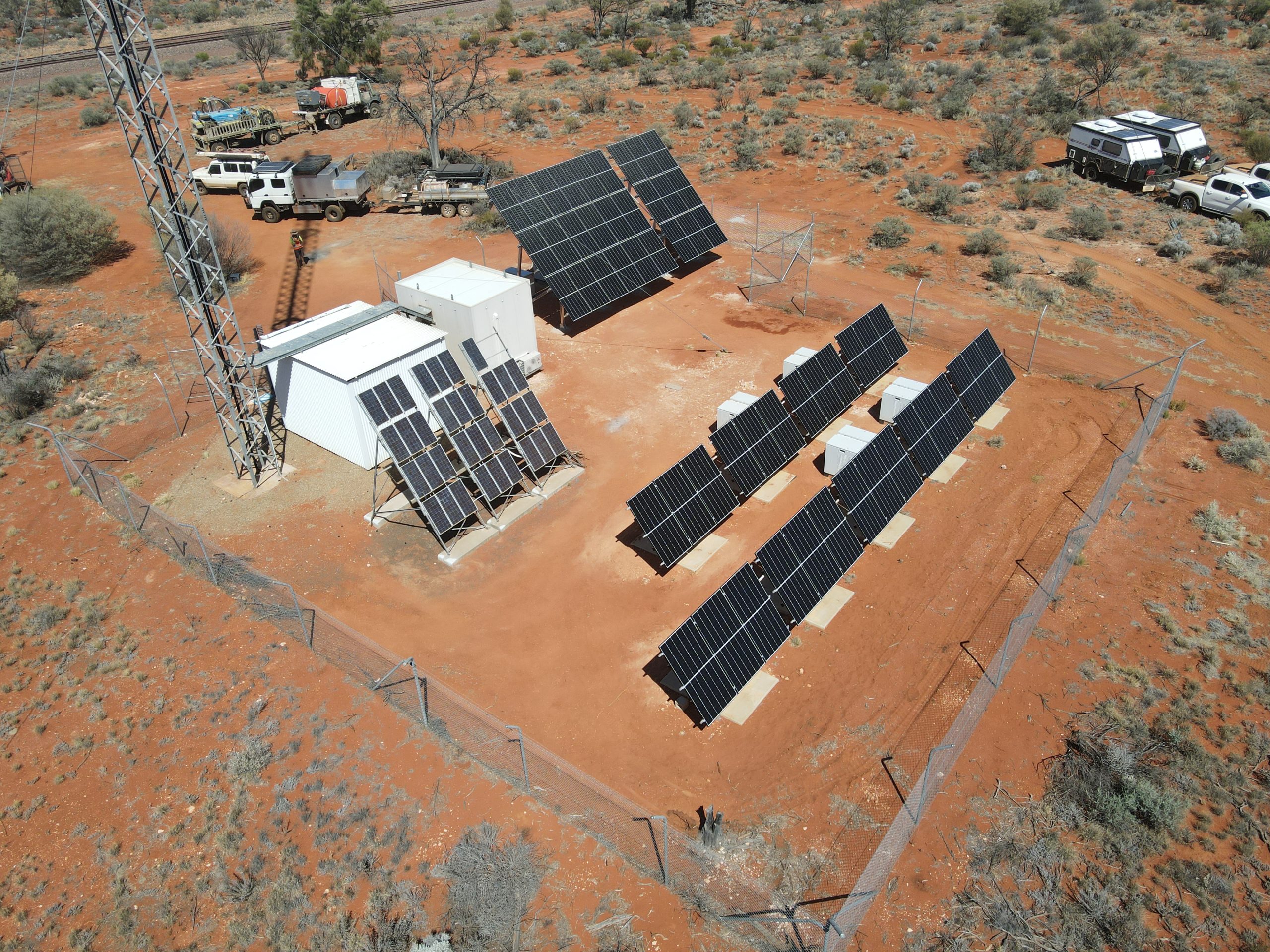 HiGrade Electrical Pty Ltd Townsville and Australia