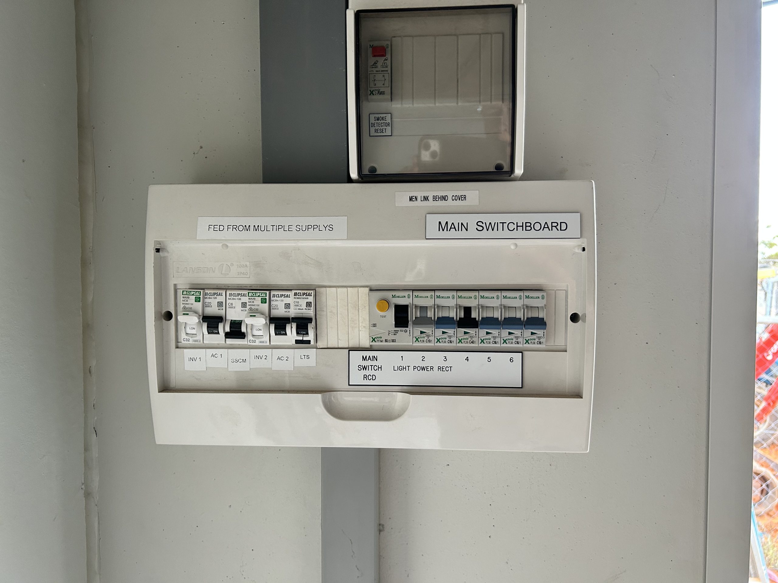 HiGrade Electrical Pty Ltd Townsville and Australia