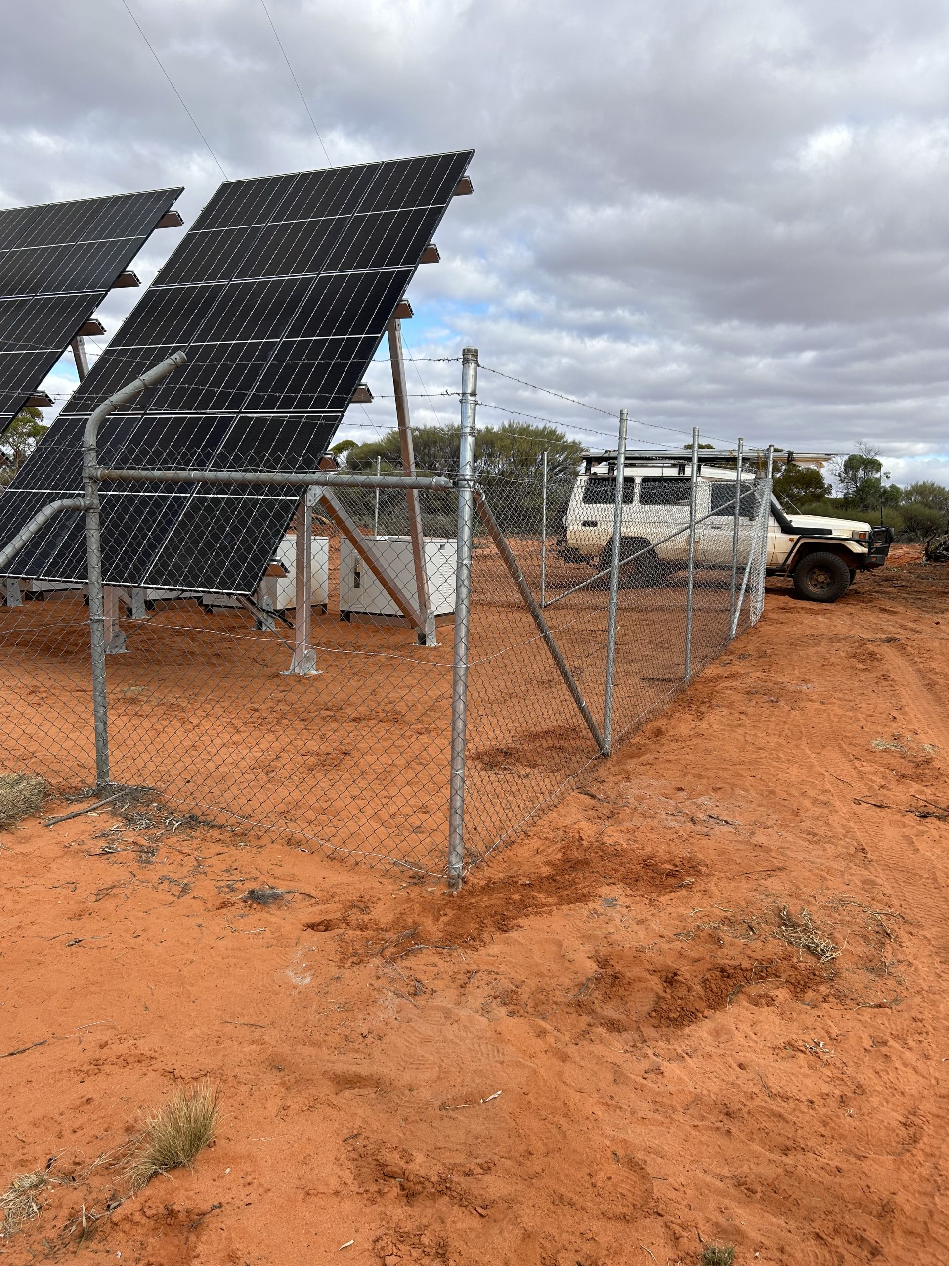 HiGrade Electrical Pty Ltd Townsville and Australia