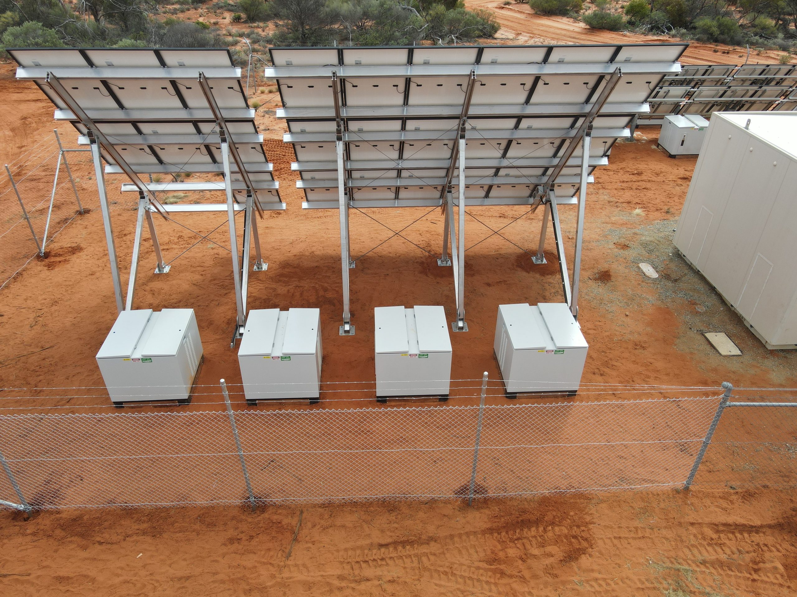 HiGrade Electrical Pty Ltd Townsville and Australia