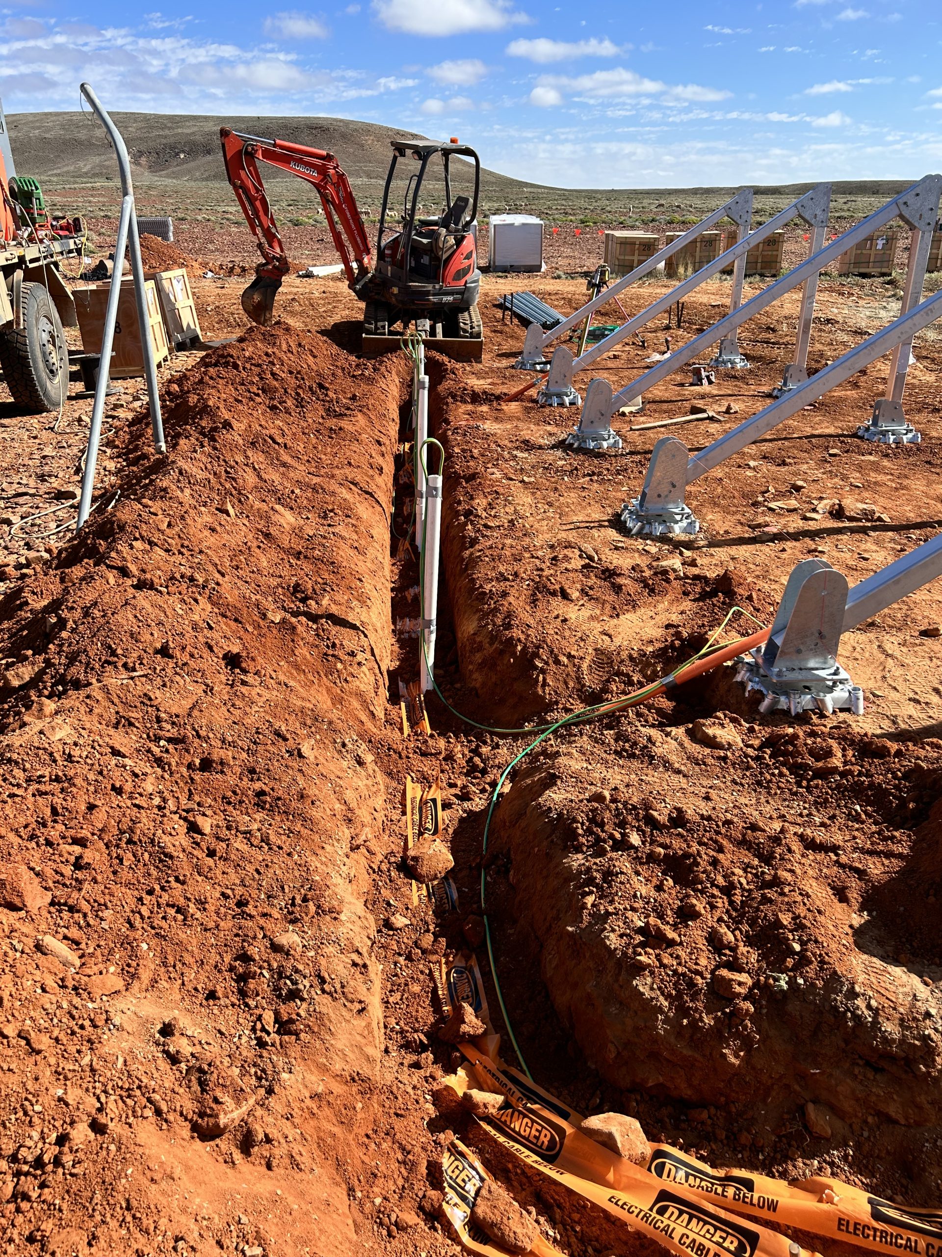 HiGrade Electrical Pty Ltd Townsville and Australia