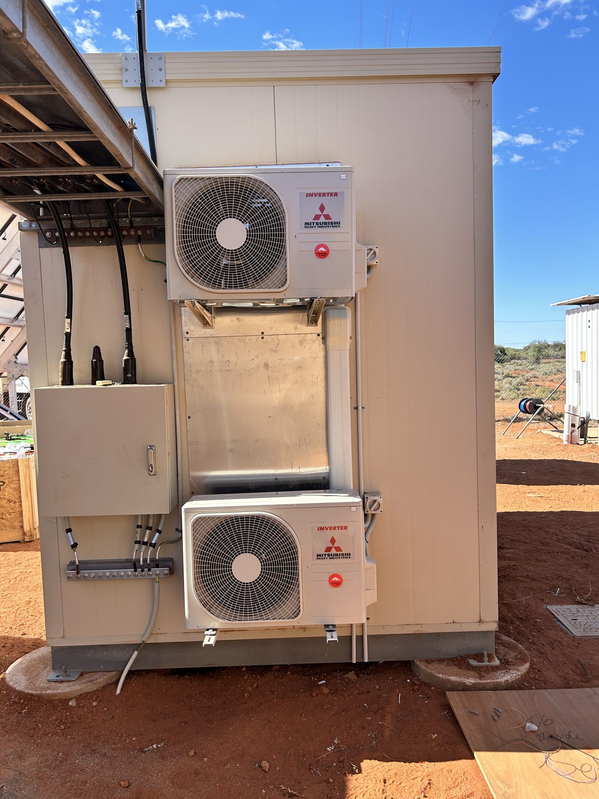 HiGrade Electrical Pty Ltd Townsville and Australia