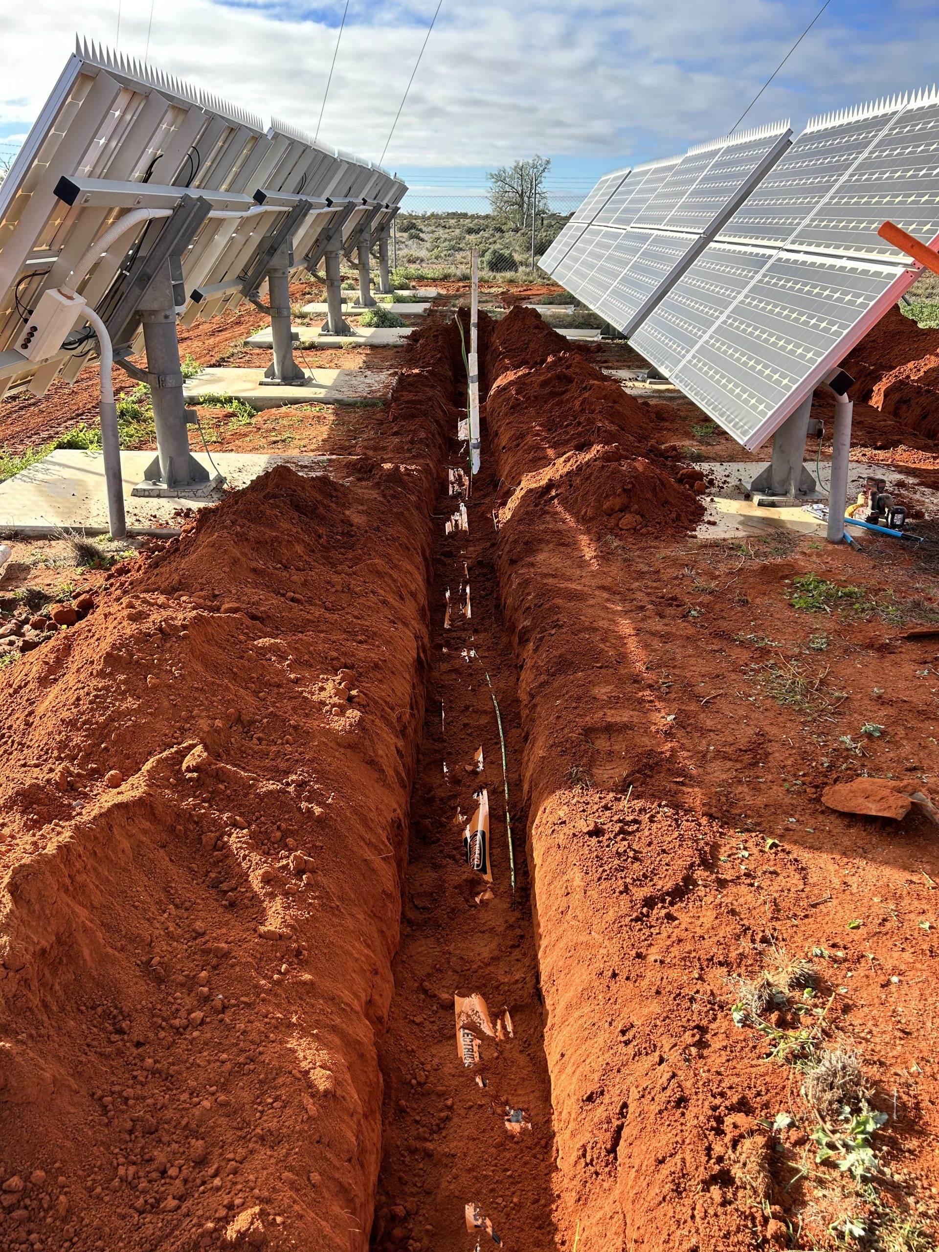 HiGrade Electrical Pty Ltd Townsville and Australia