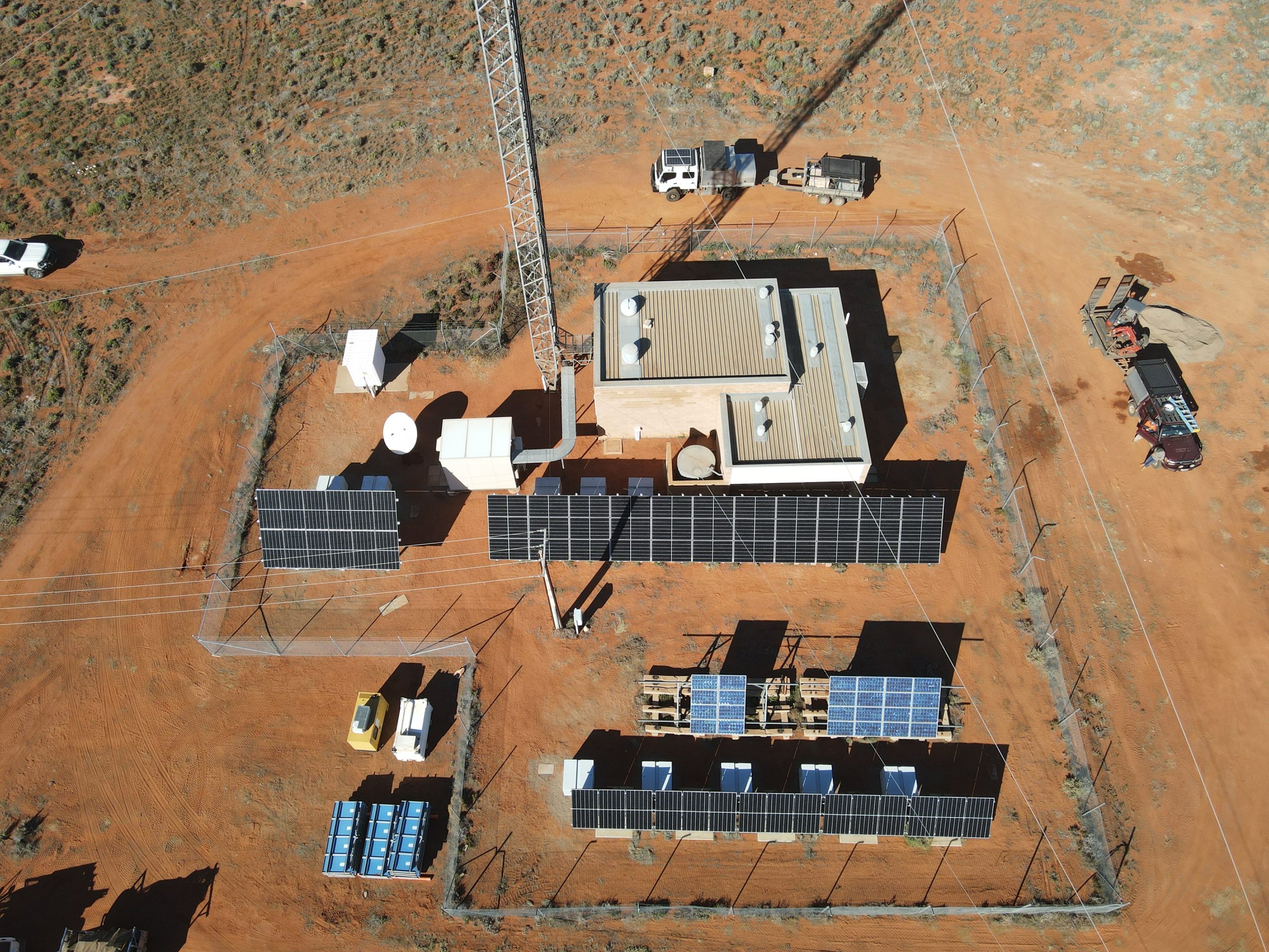 HiGrade Electrical Pty Ltd Townsville and Australia