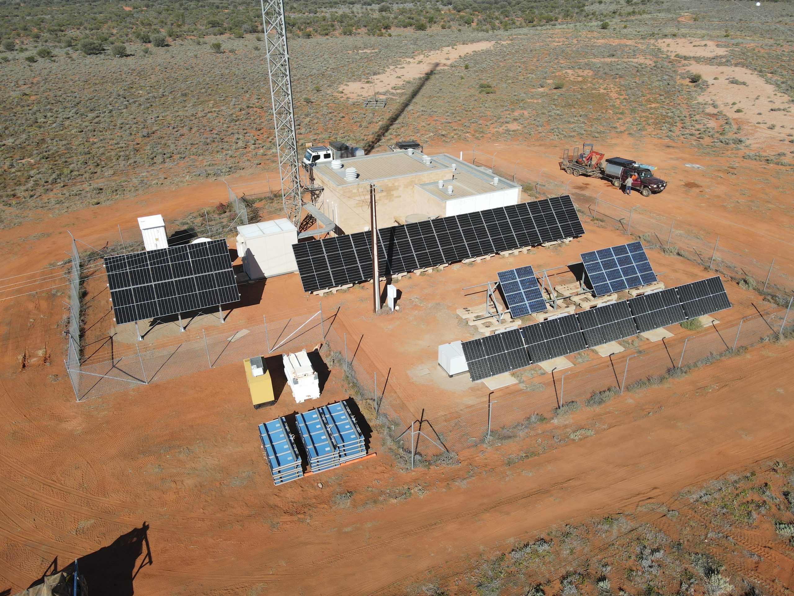 HiGrade Electrical Pty Ltd Townsville and Australia