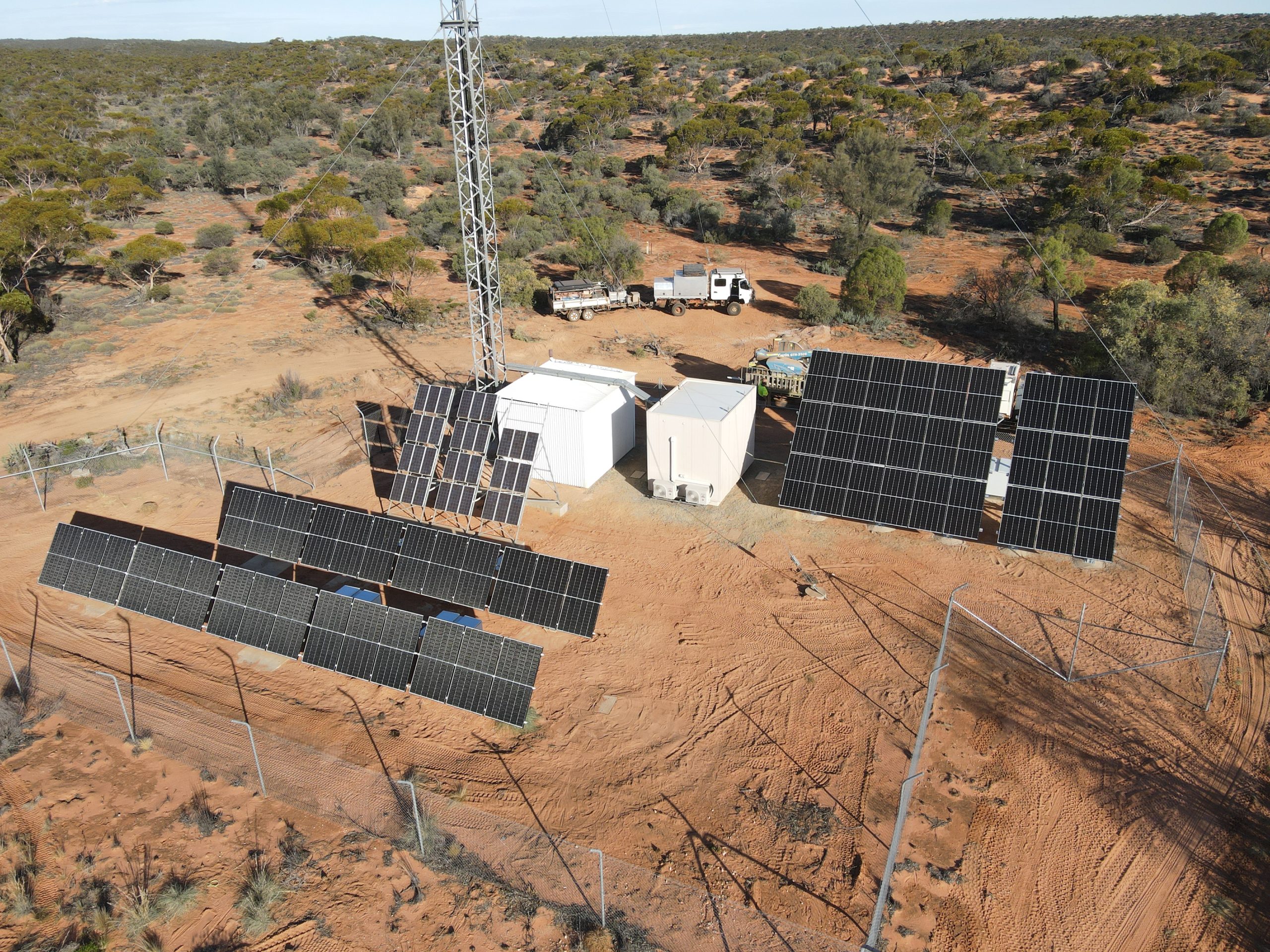 HiGrade Electrical Pty Ltd Townsville and Australia