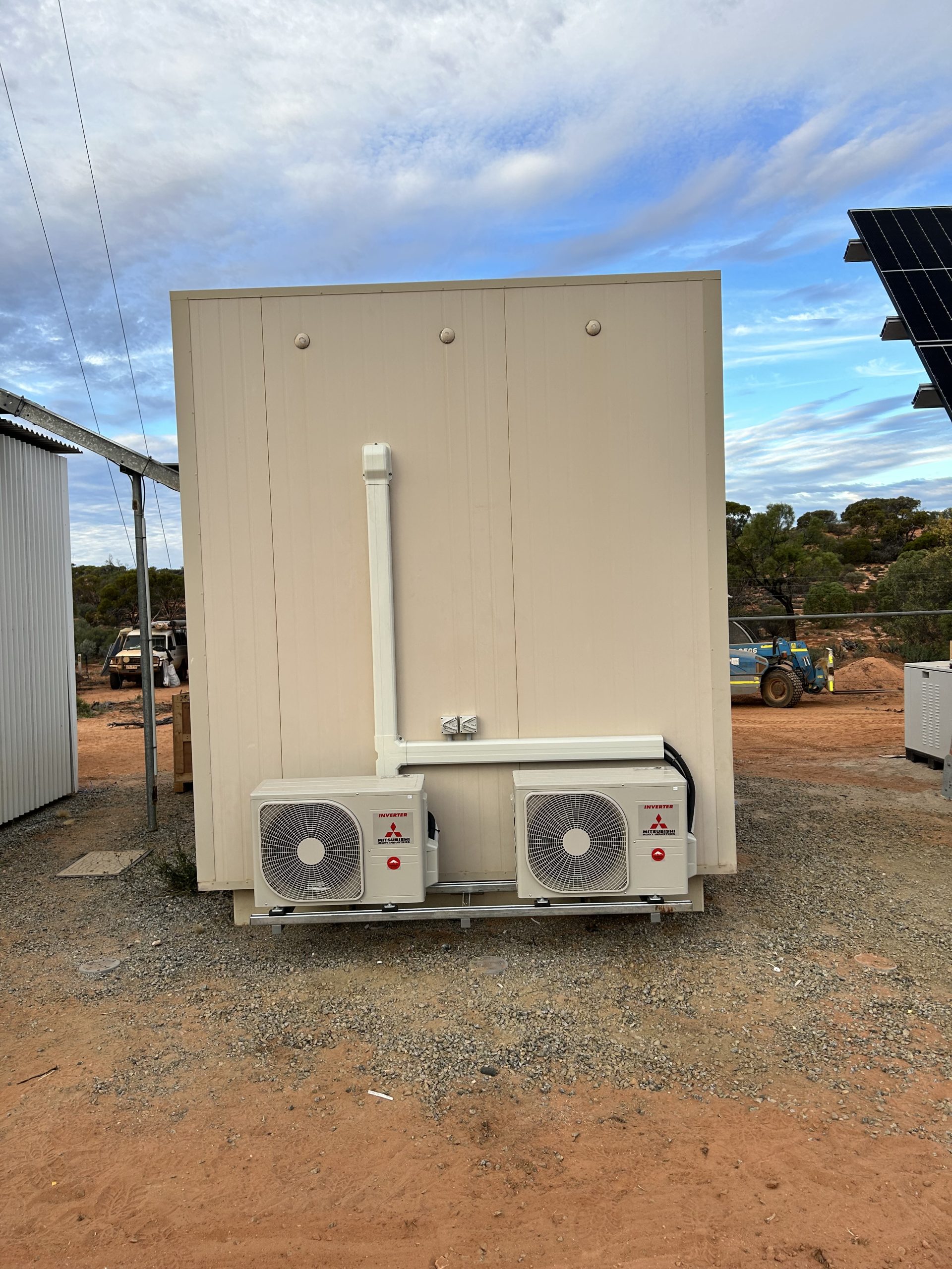 HiGrade Electrical Pty Ltd Townsville and Australia