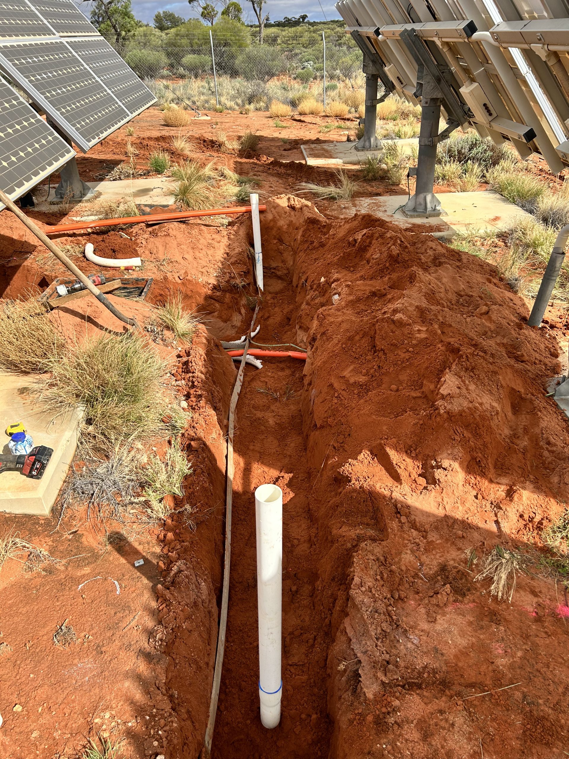 HiGrade Electrical Pty Ltd Townsville and Australia