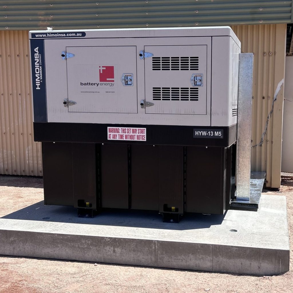 HiGrade Electrical Townsville and Australia
