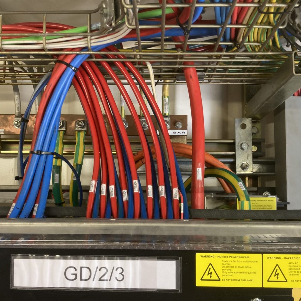 HiGrade Electrical Townsville and Australia