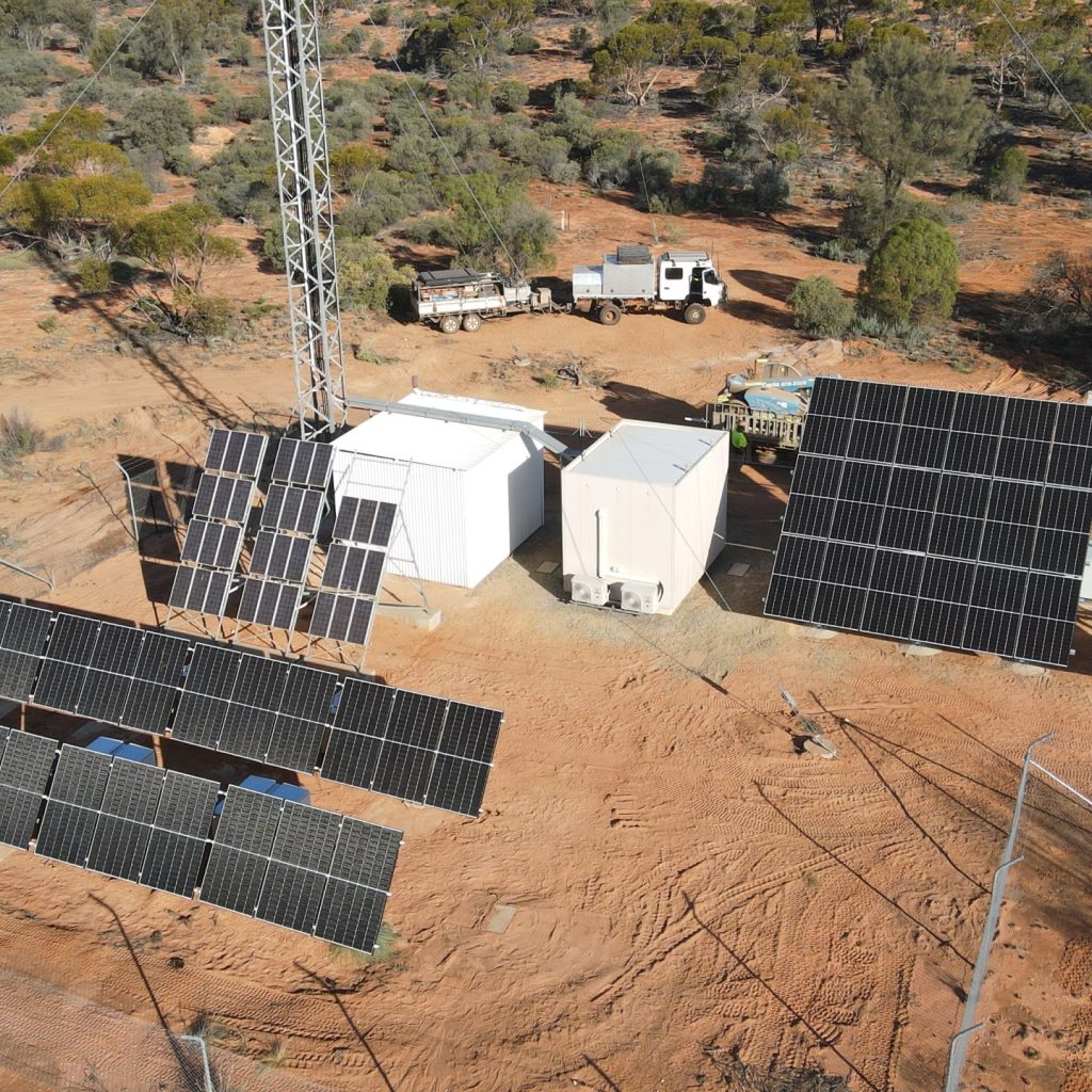 HiGrade Electrical Townsville and Australia