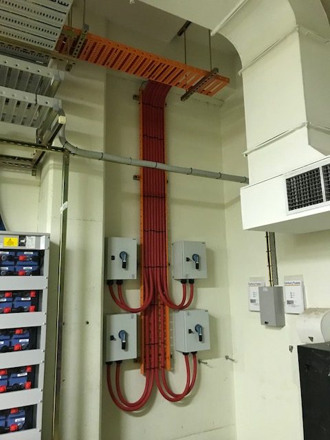 HiGrade Electrical Pty Ltd Townsville and Australia