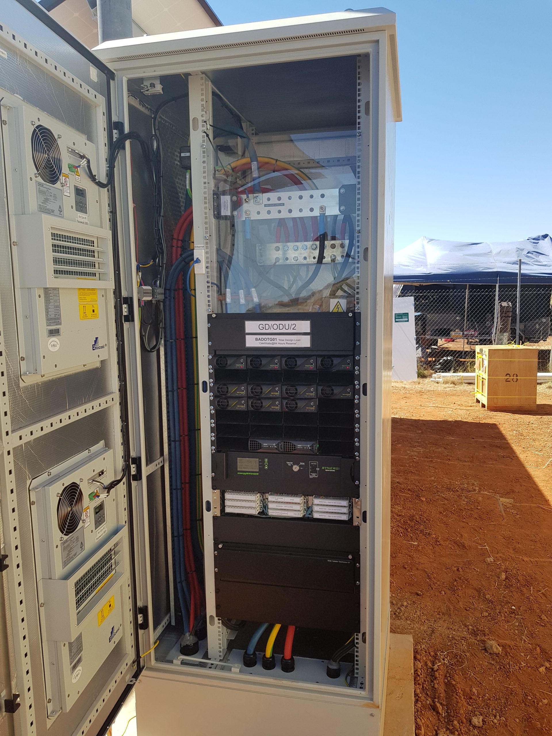 HiGrade Electrical Pty Ltd Townsville and Australia