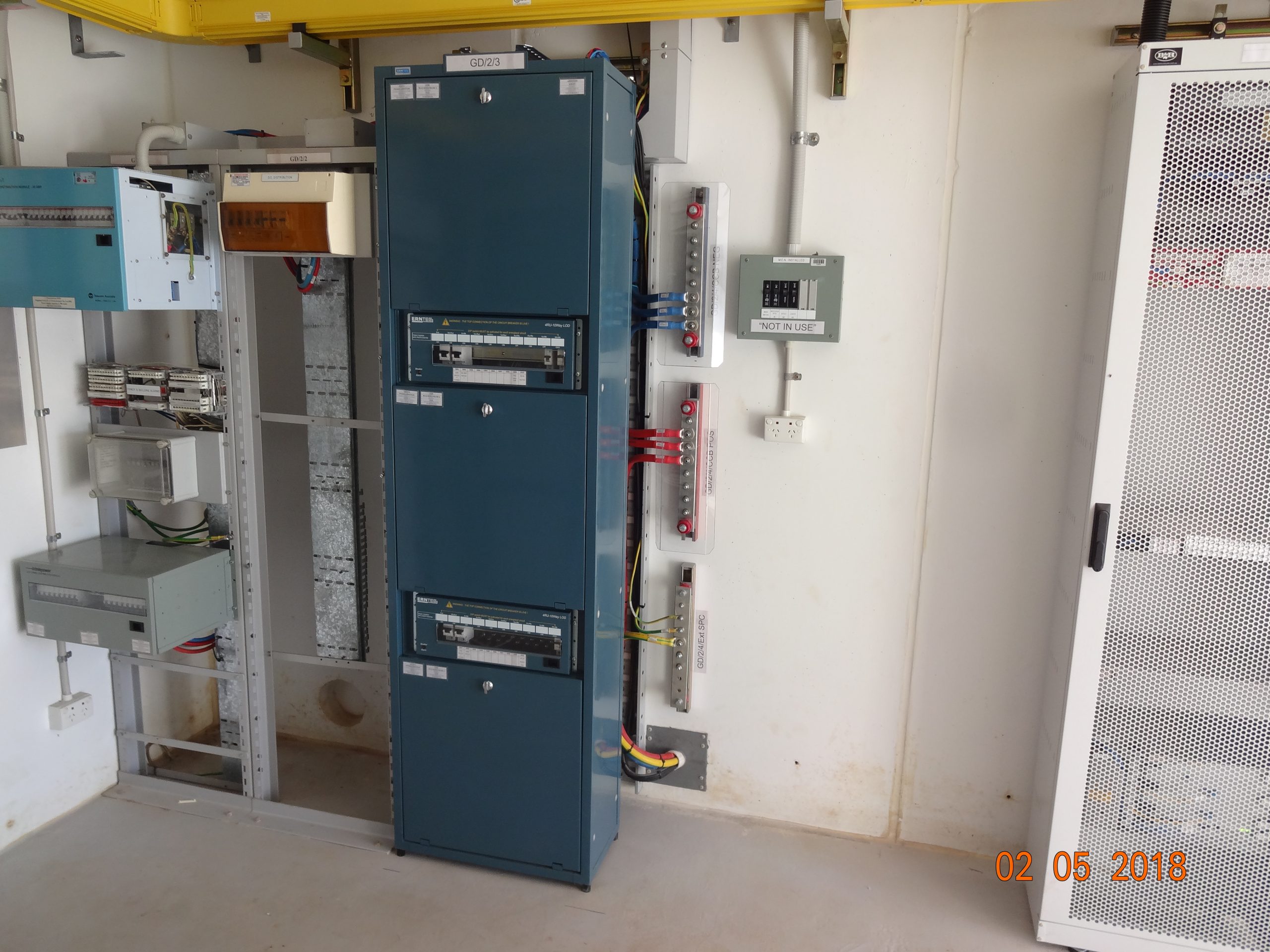 HiGrade Electrical Pty Ltd Townsville and Australia