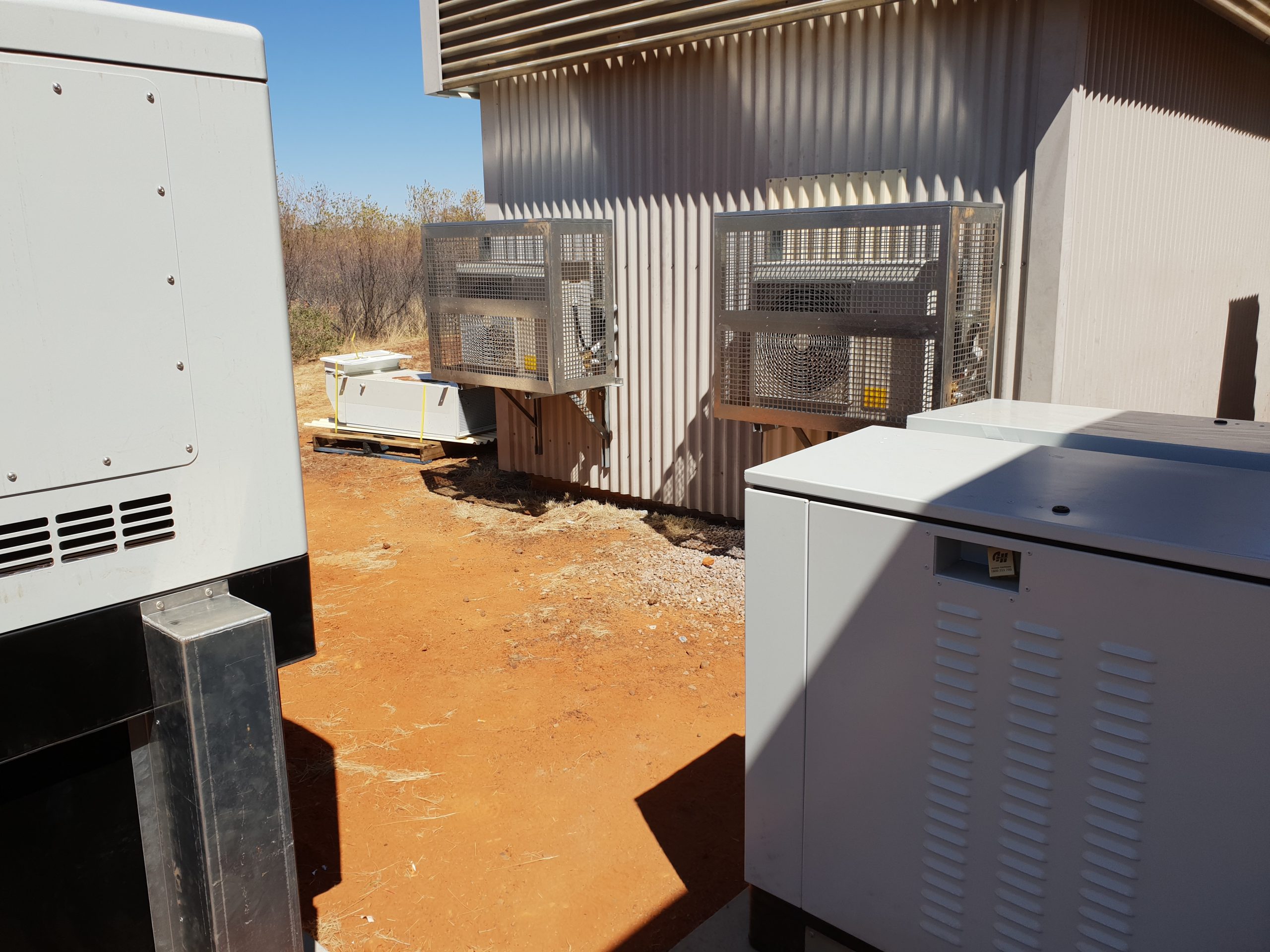 HiGrade Electrical Pty Ltd Townsville and Australia