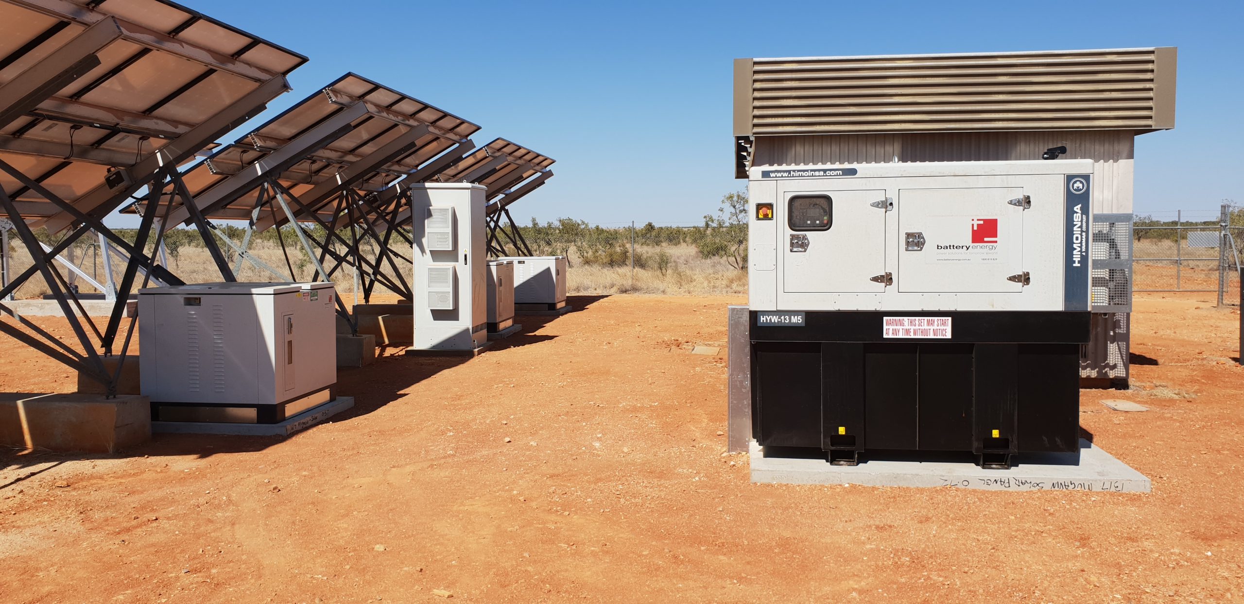 HiGrade Electrical Pty Ltd Townsville and Australia