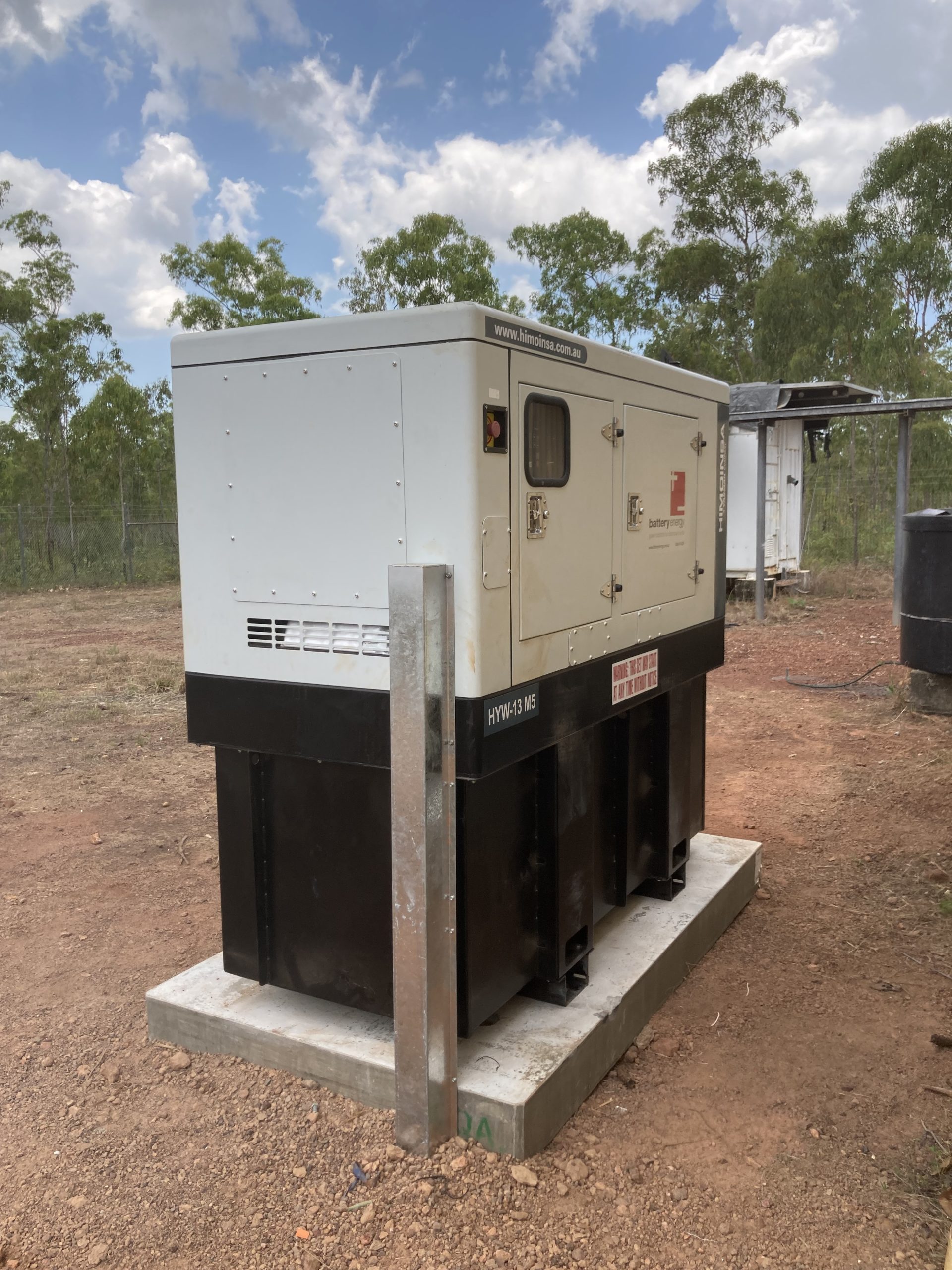 HiGrade Electrical Pty Ltd Townsville and Australia