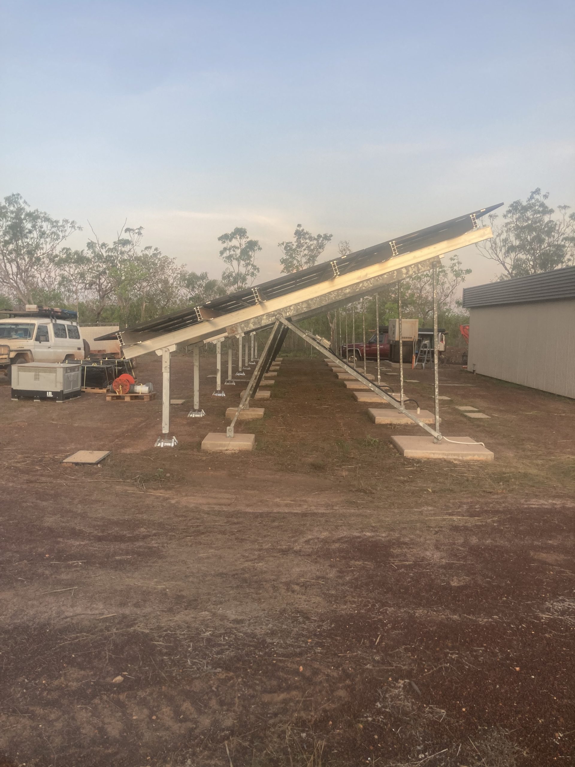 HiGrade Electrical Pty Ltd Townsville and Australia