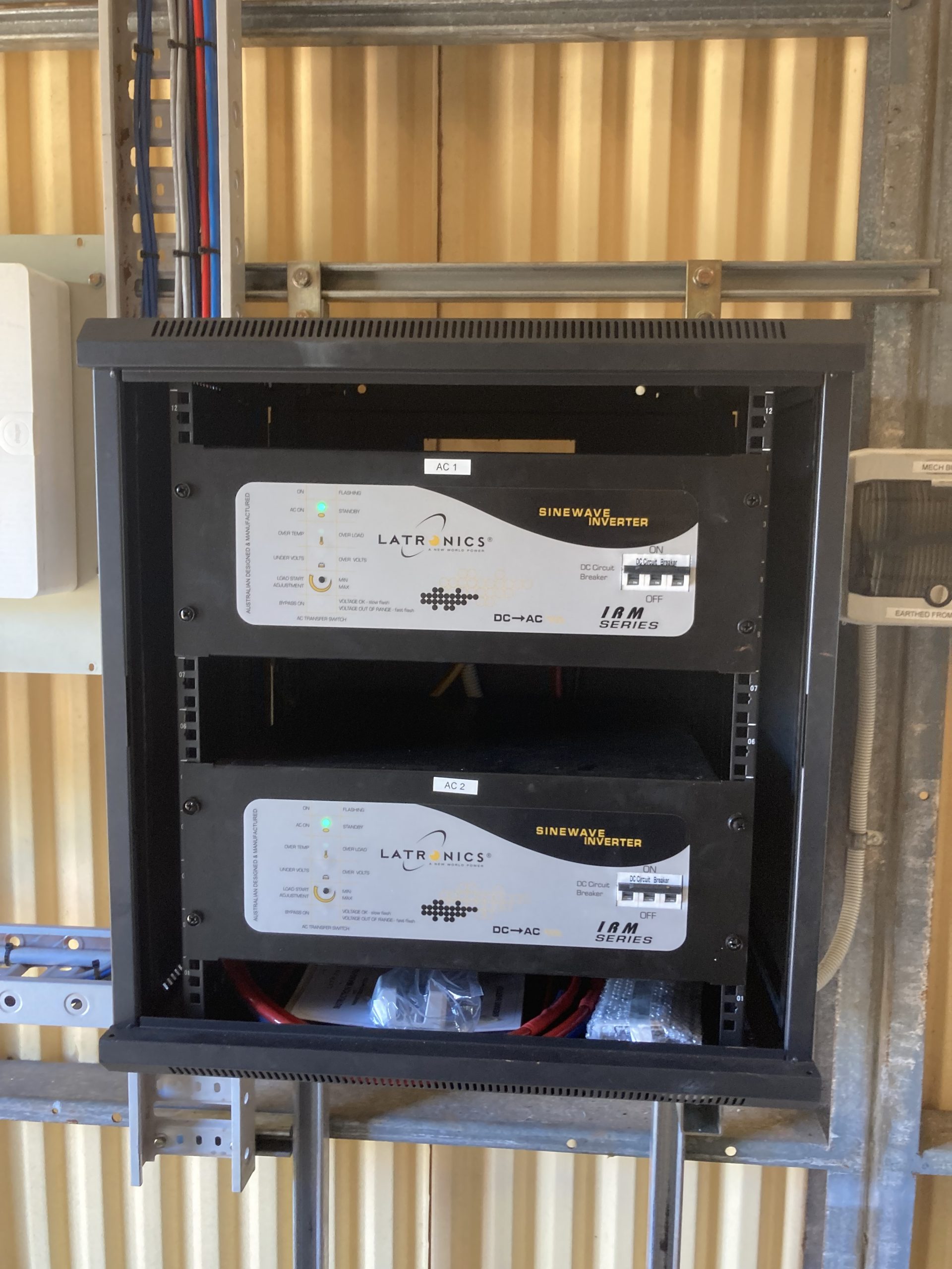 HiGrade Electrical Pty Ltd Townsville and Australia