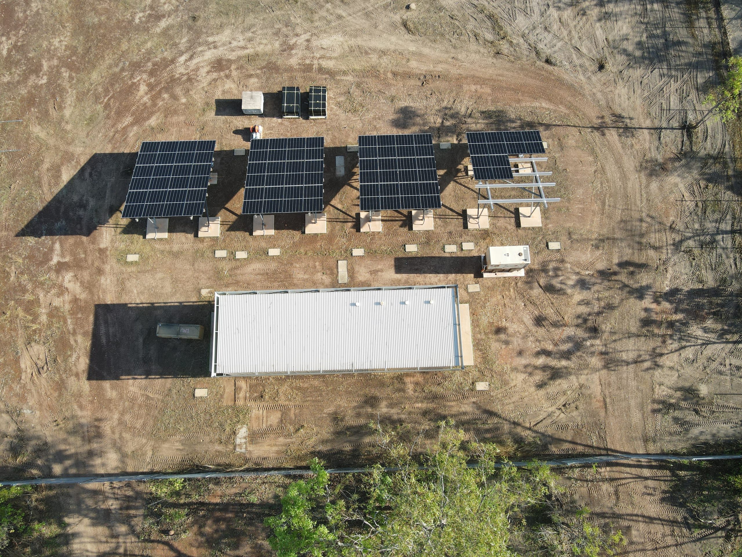 HiGrade Electrical Pty Ltd Townsville and Australia