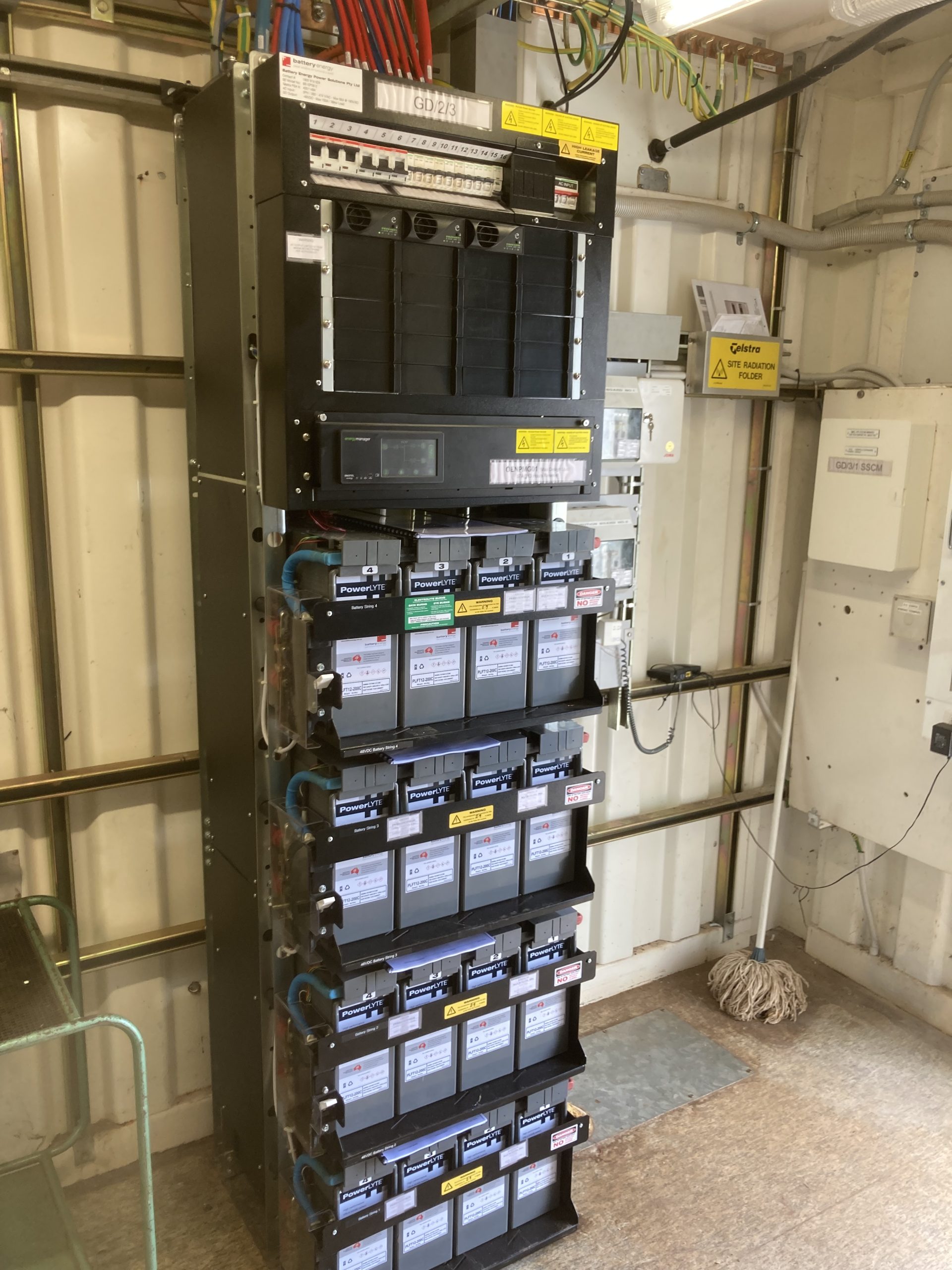 HiGrade Electrical Pty Ltd Townsville and Australia
