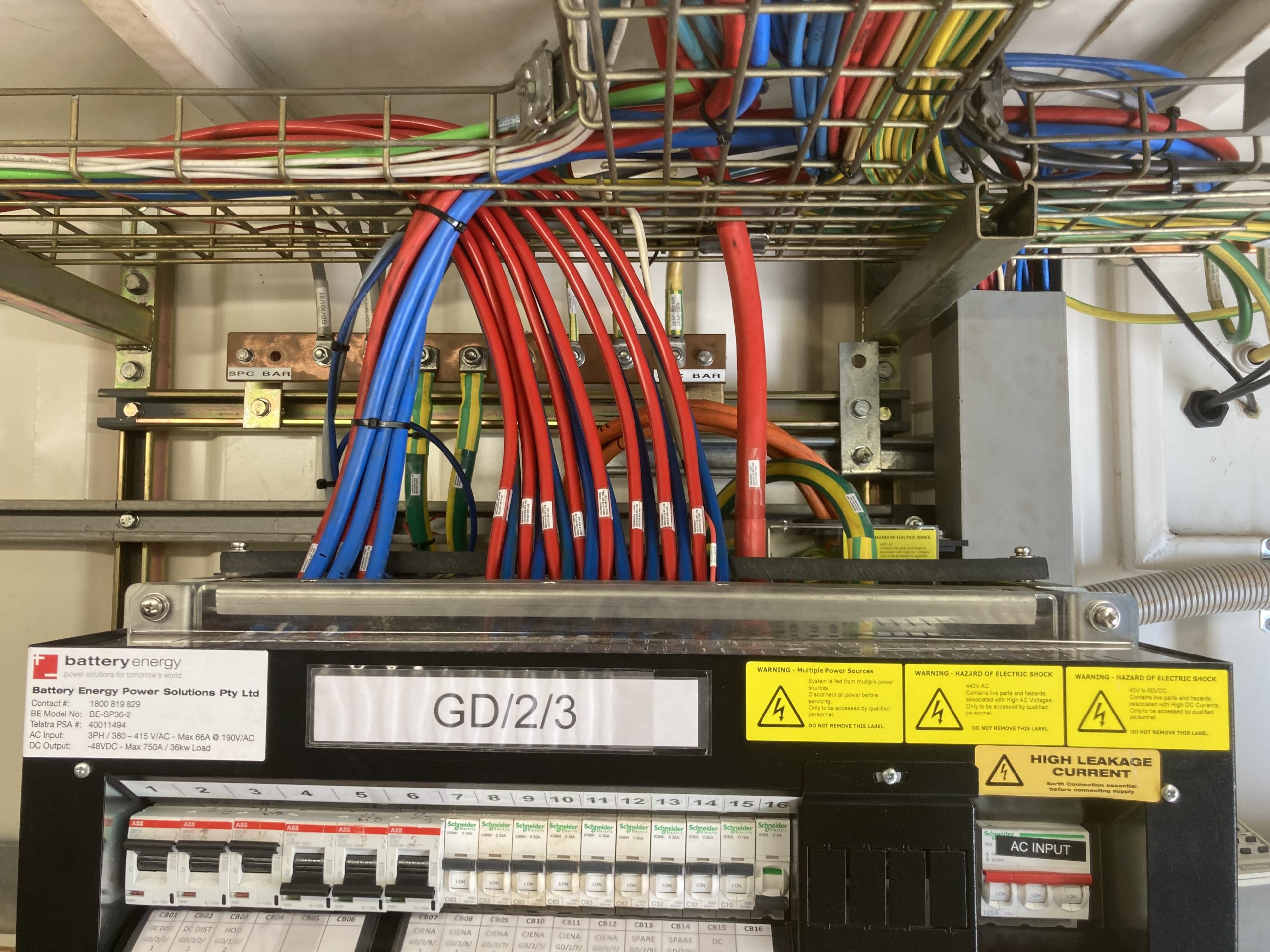 HiGrade Electrical Pty Ltd Townsville and Australia