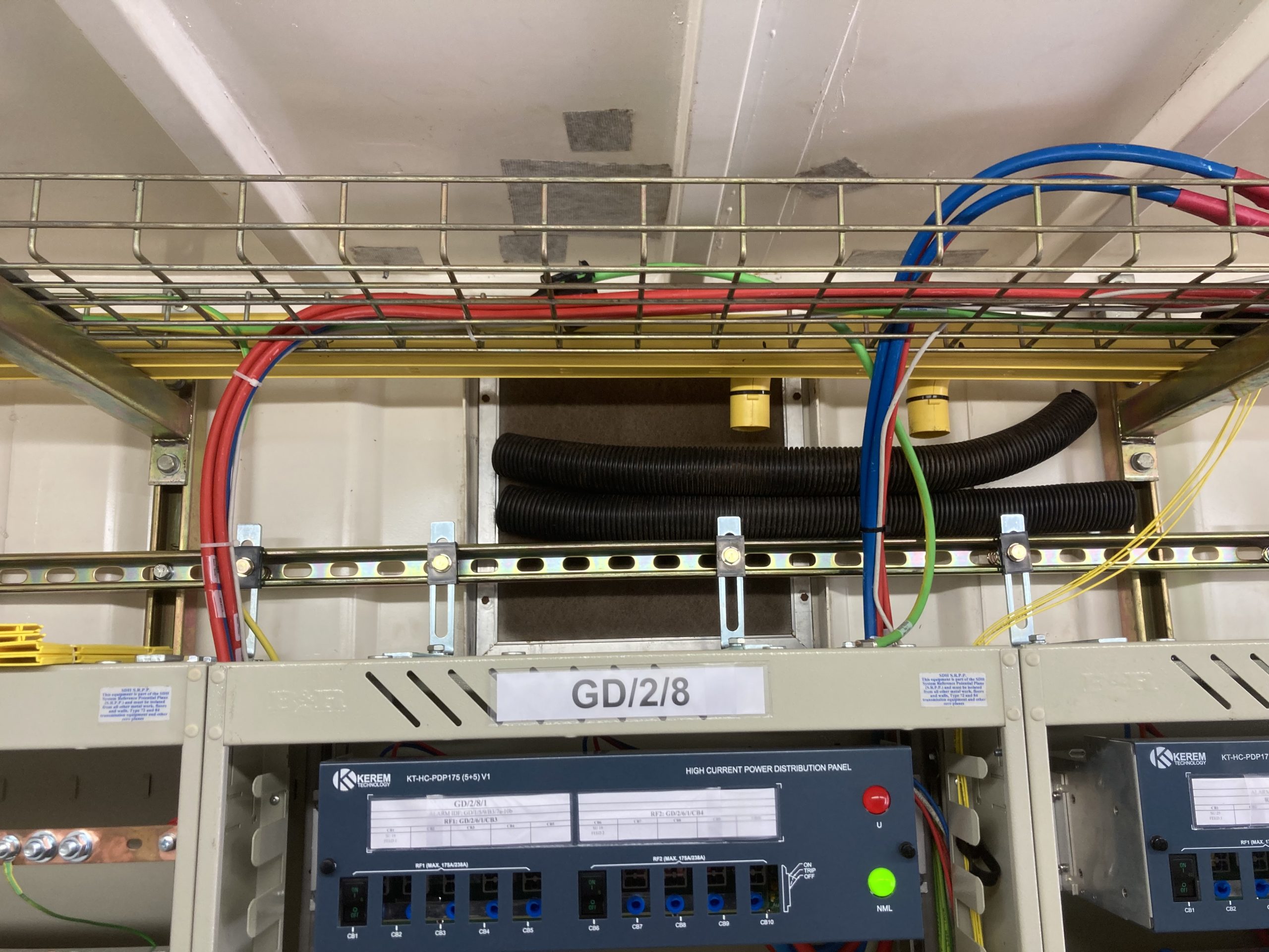 HiGrade Electrical Pty Ltd Townsville and Australia
