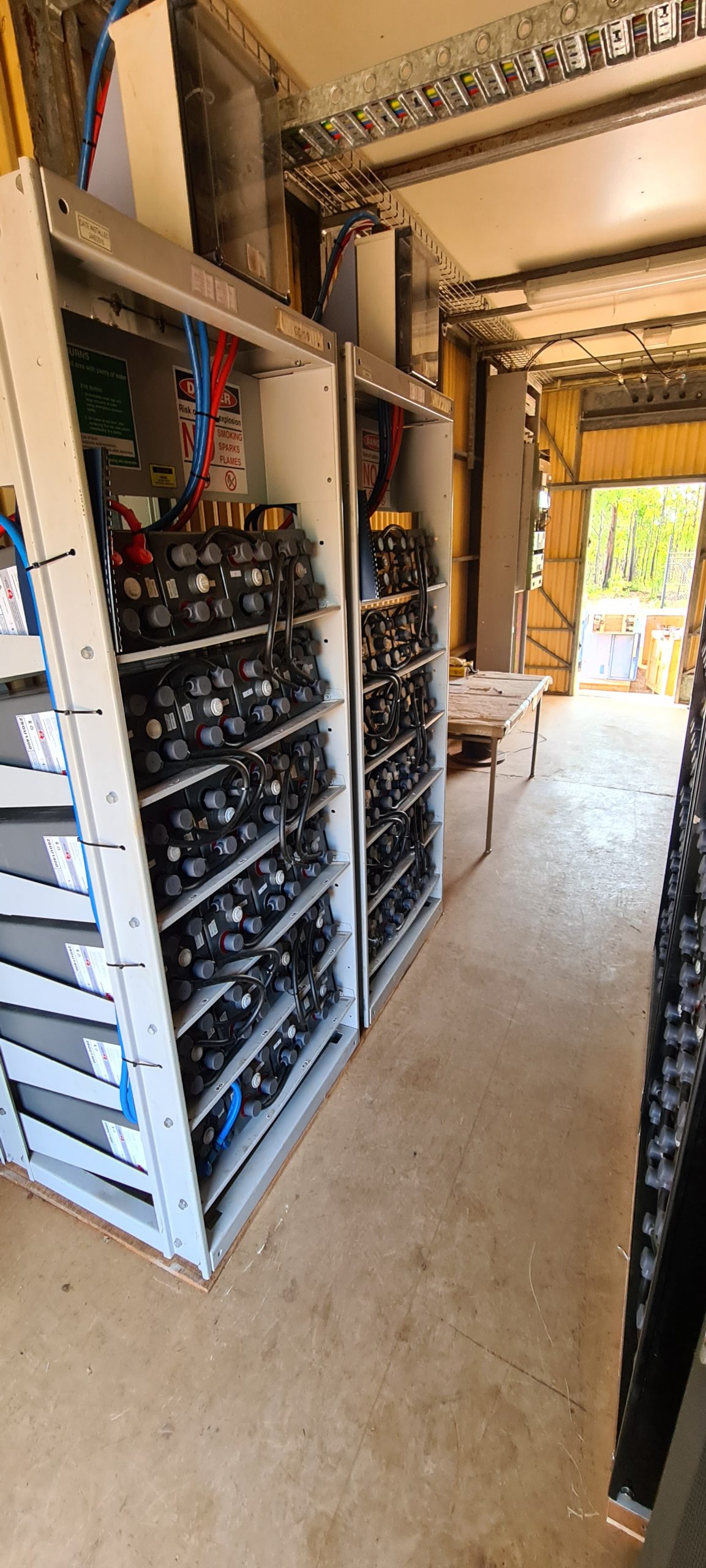 HiGrade Electrical Pty Ltd Townsville and Australia
